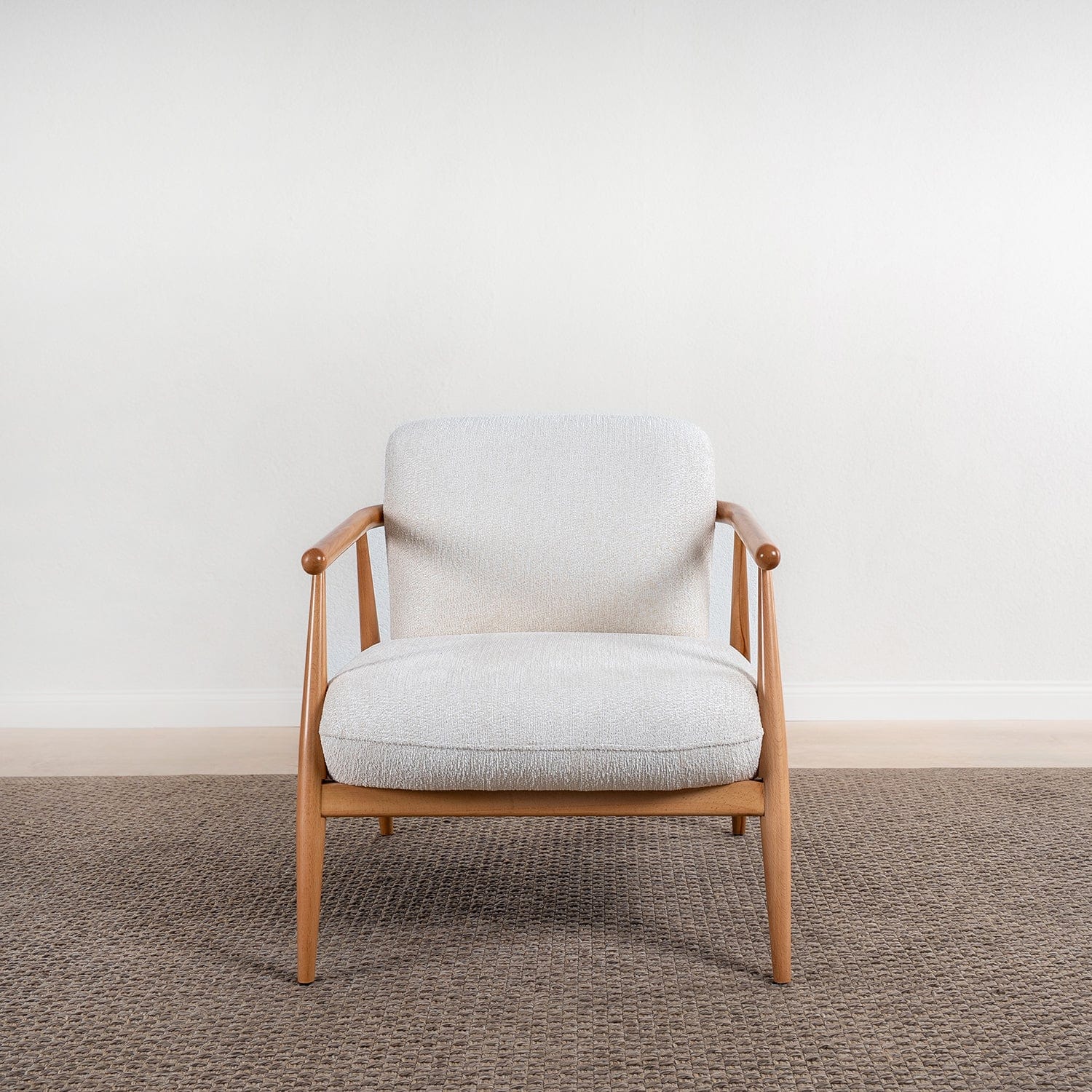 Senna Oak Bergere Linen