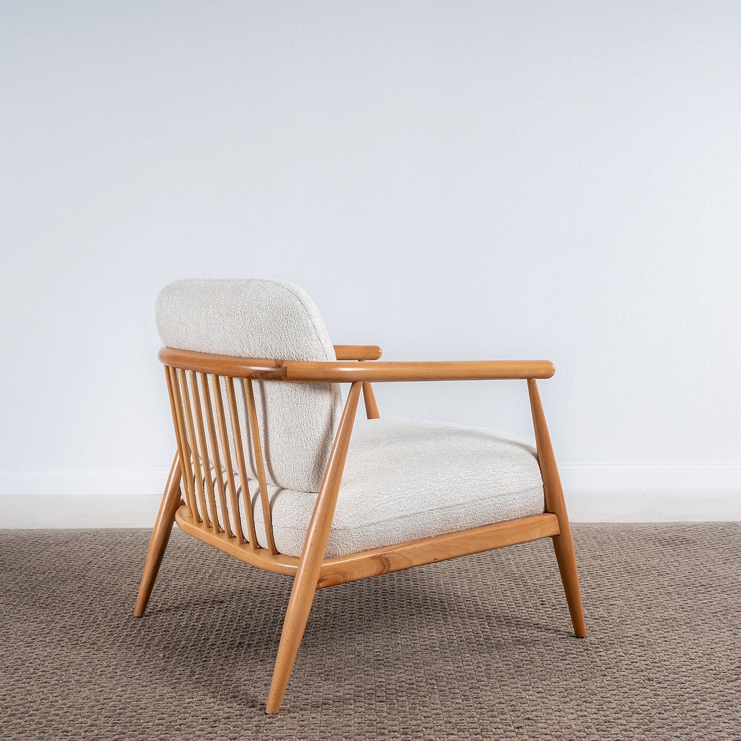 Senna Oak Bergere Linen