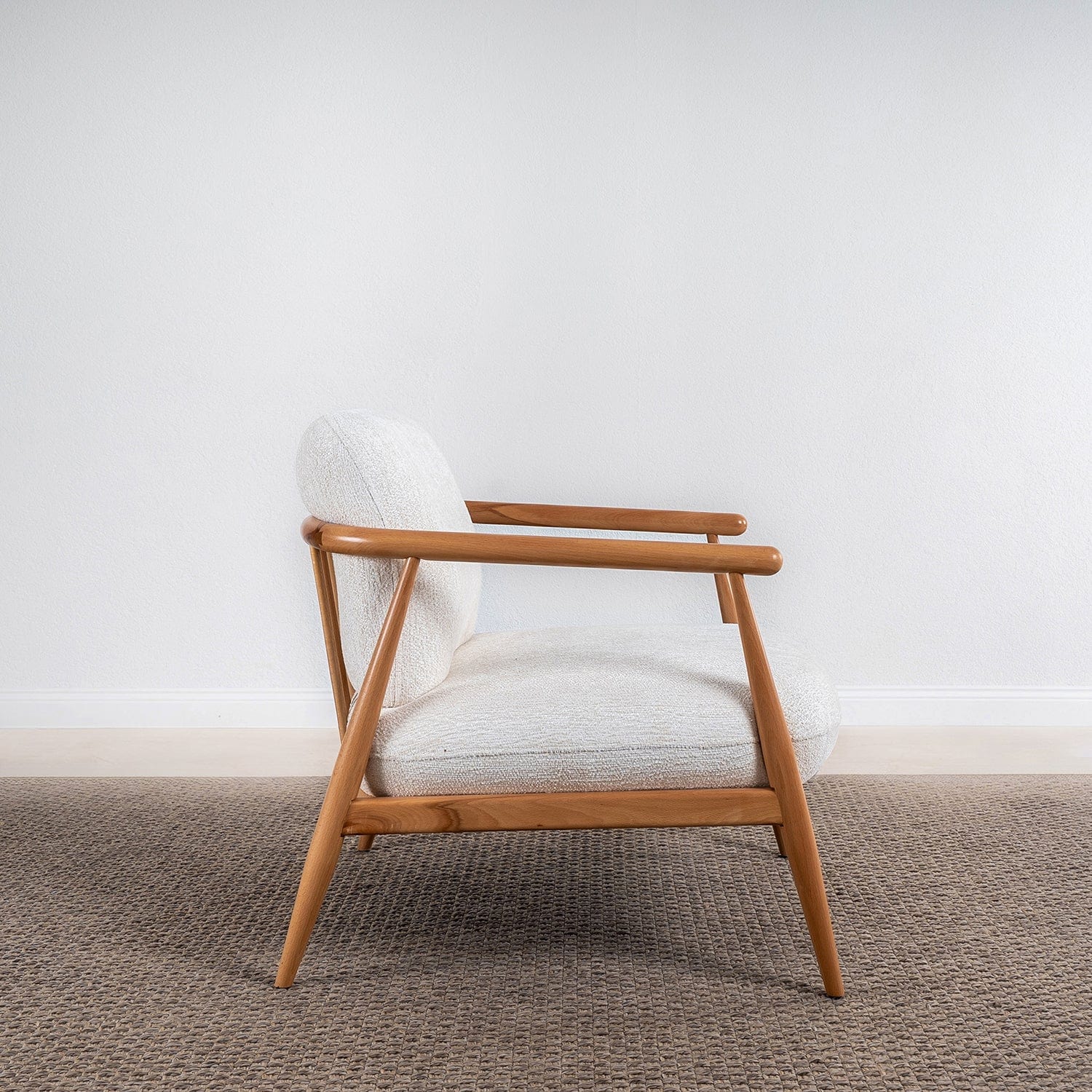 Senna Oak Bergere Linen