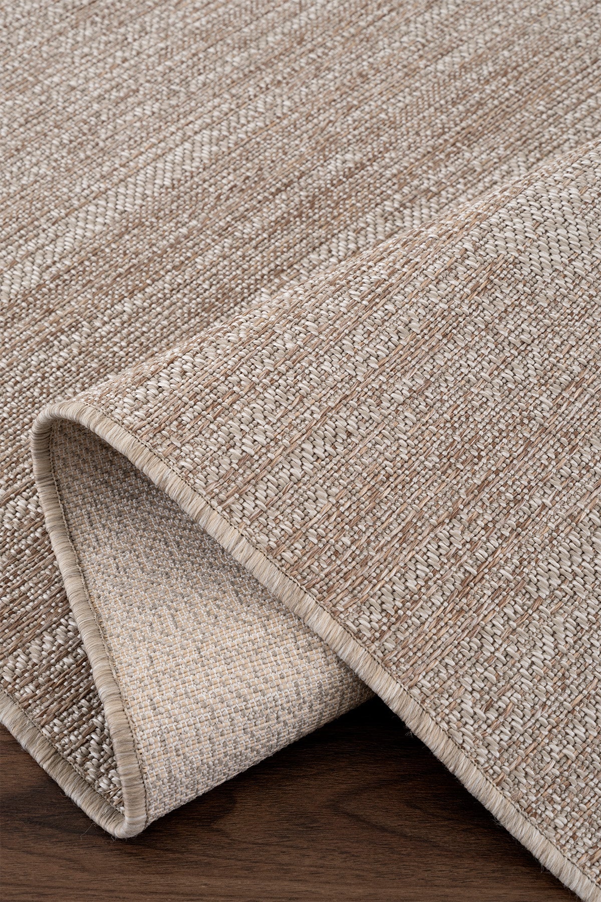 Sisalo Krem Natural Halı B3418C