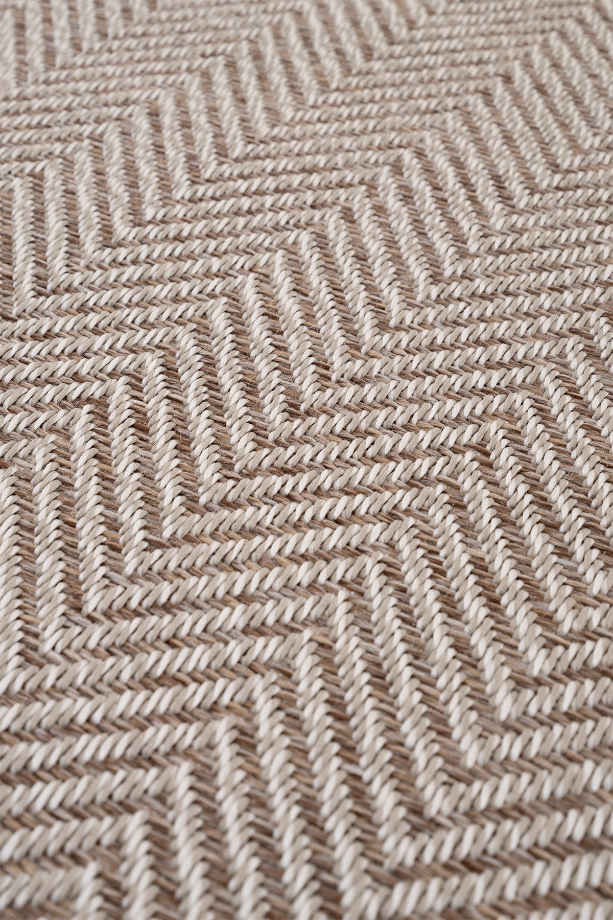 Sisalo Krem Natural Halı B3421C