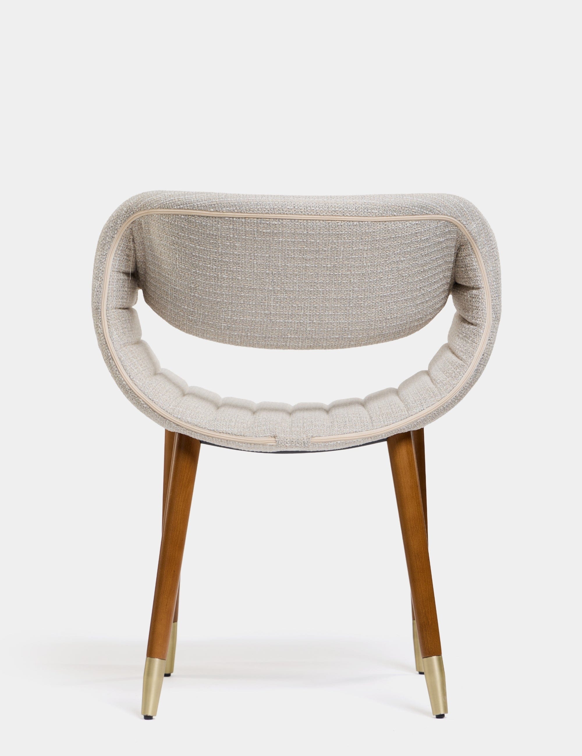 Swan Modern Yemek Odası Sandalyesi