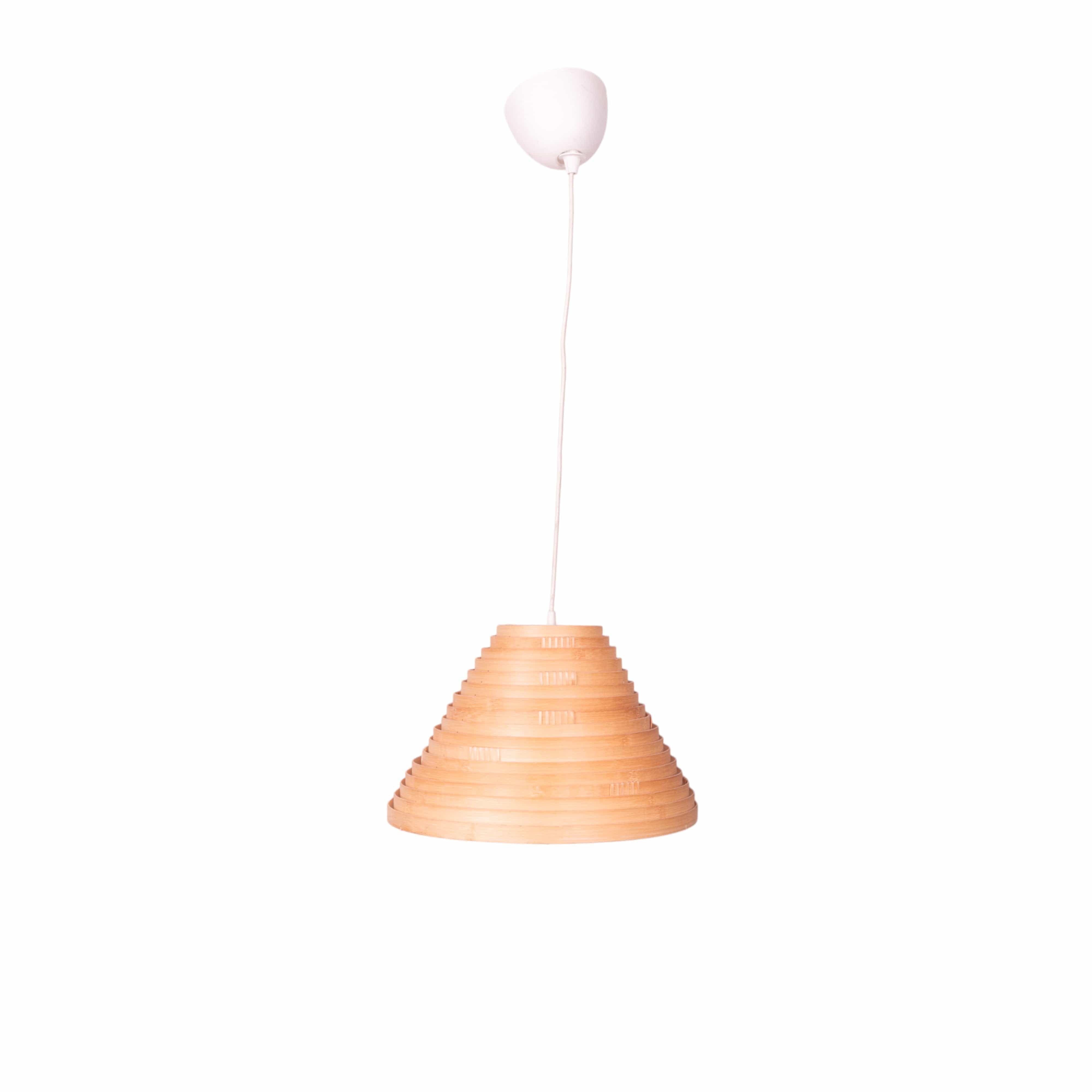 Tekli Hasır Avize 11351