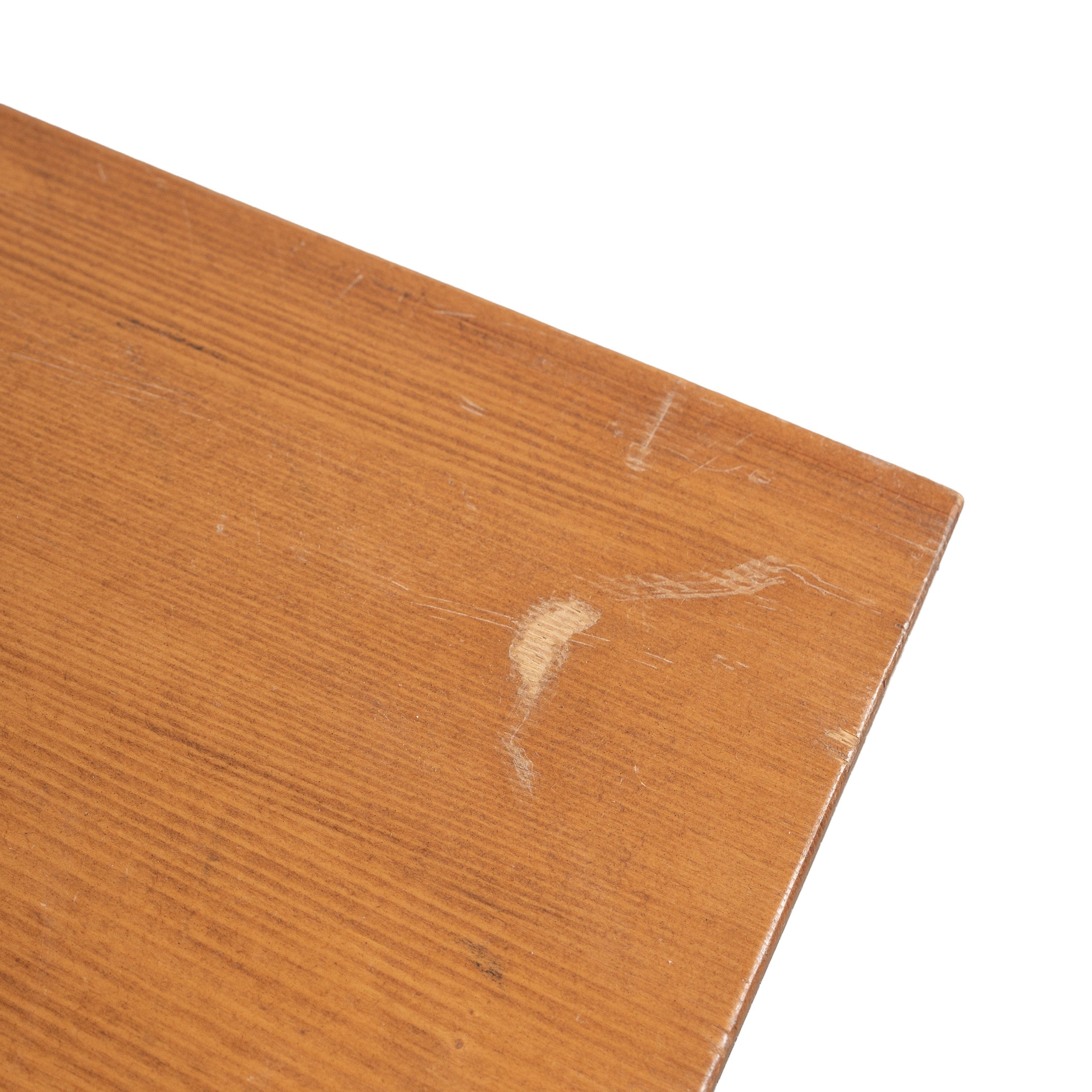 Towl Side Table Walnut 10099
