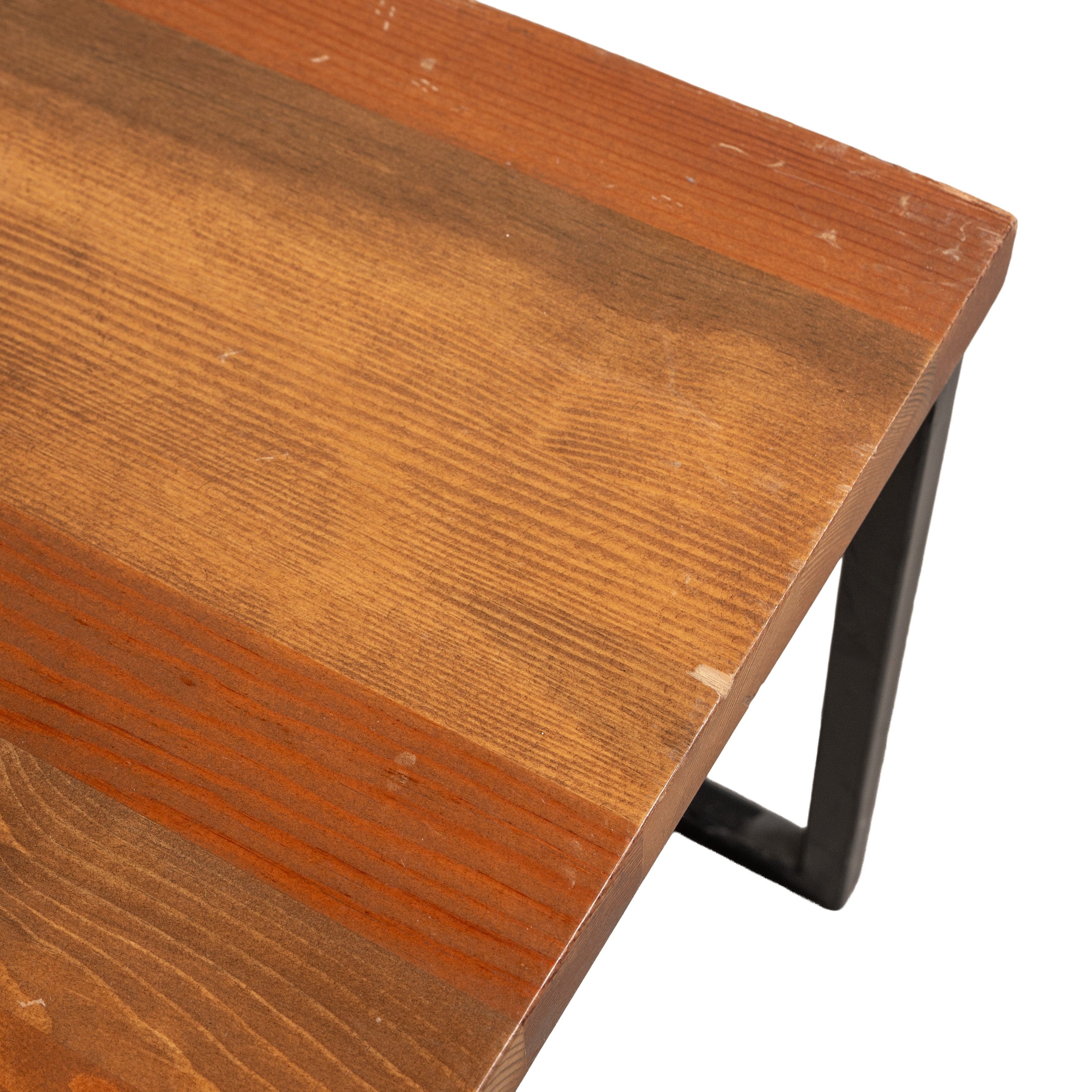 Towl Side Table Walnut 10101