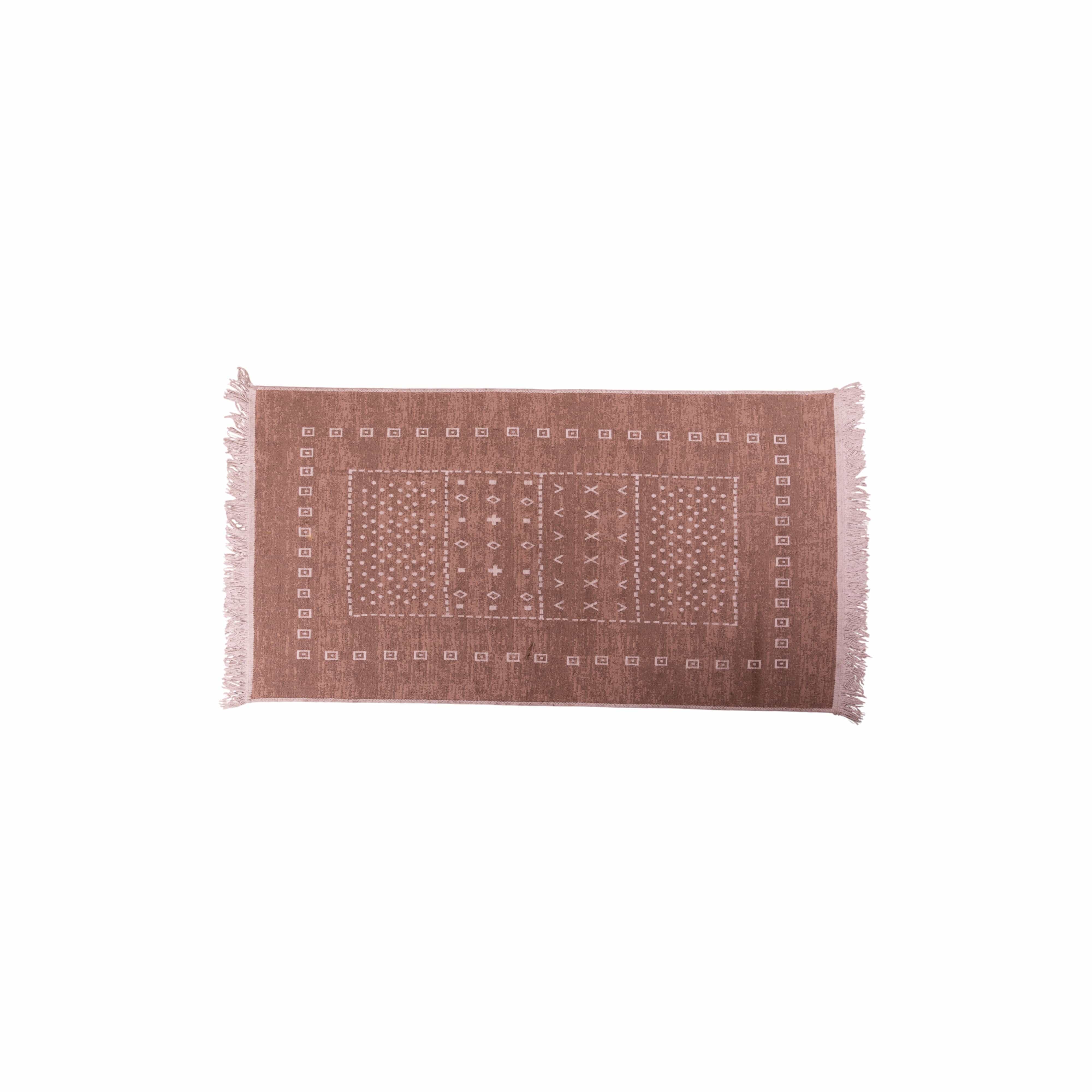 Vega Jüt Halı 80x150 11255
