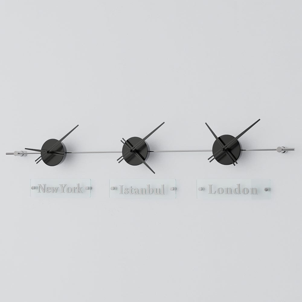 World Clock