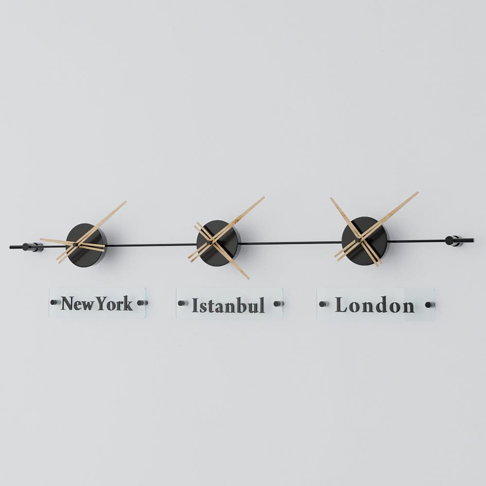 World Clock