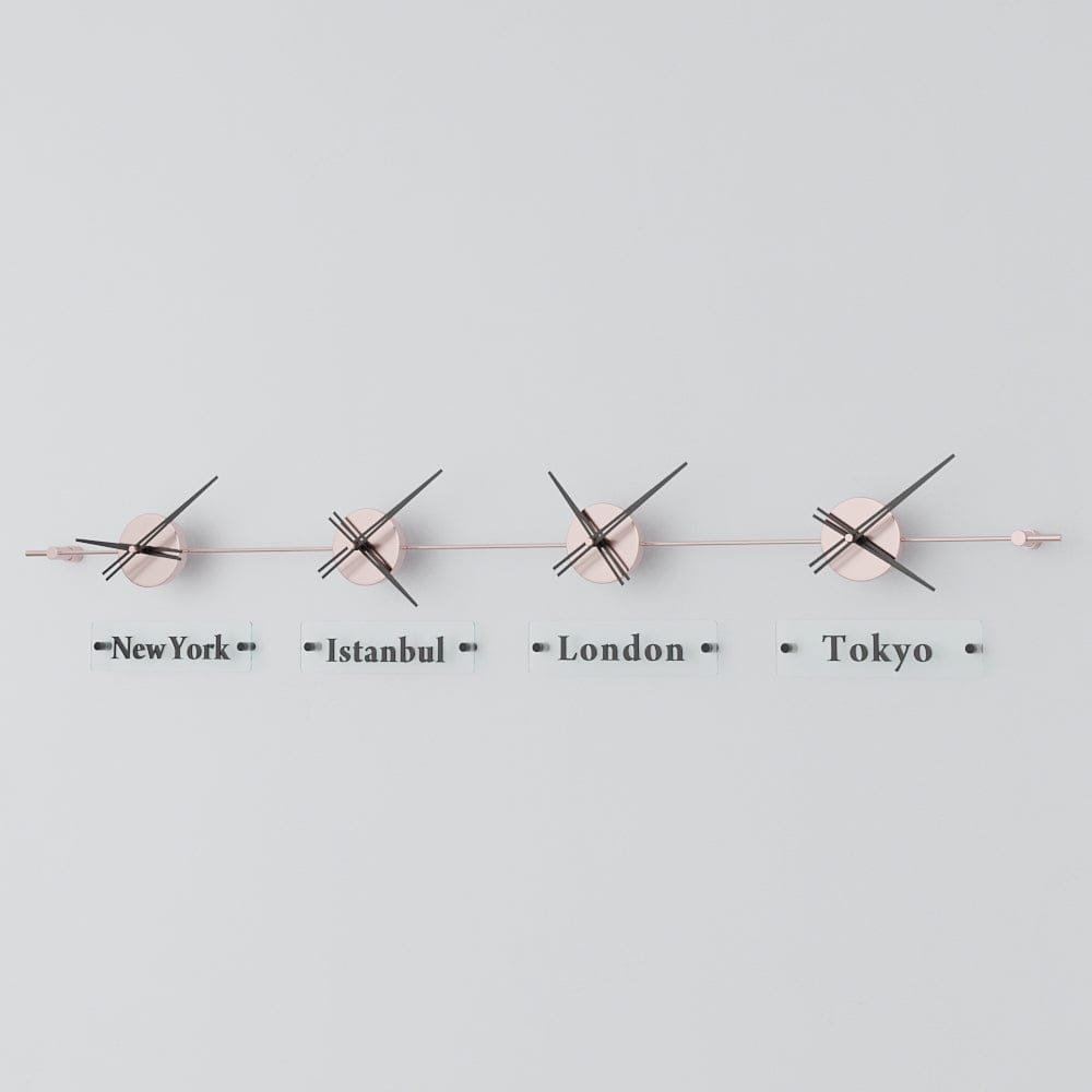 World Clock