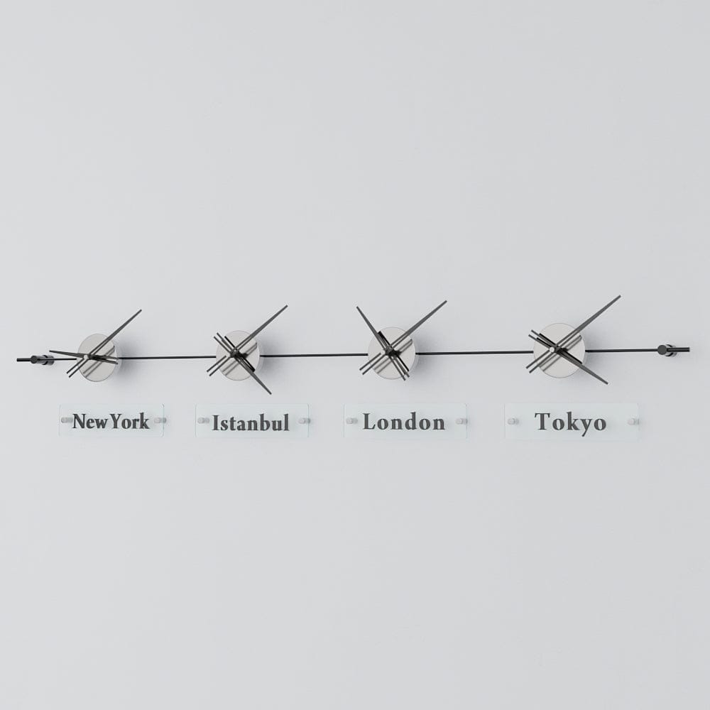 World Clock