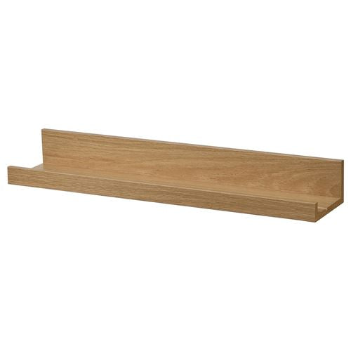 Mosslanda Raf Ahşap Meşe