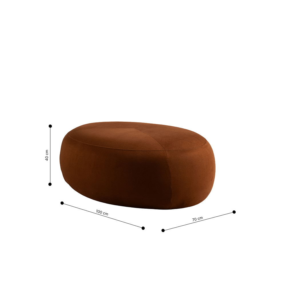Amber Puf İsis