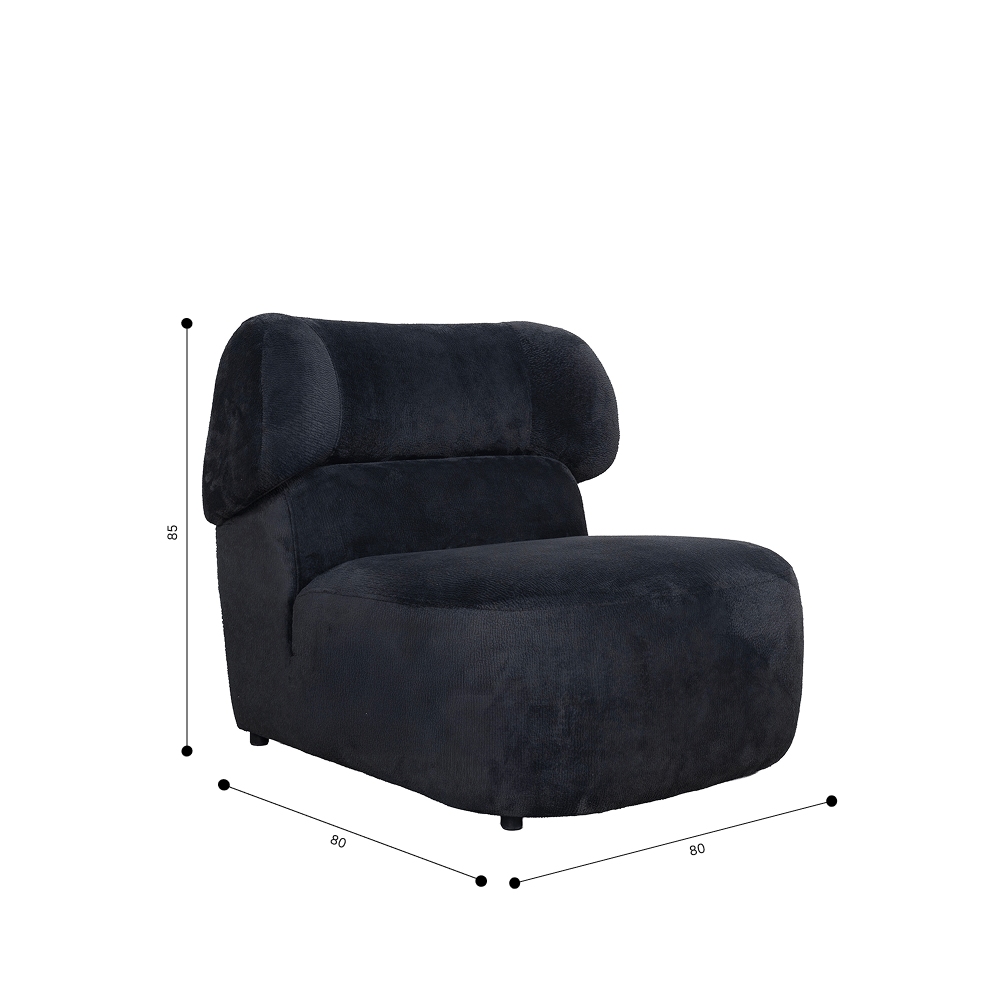 Glim Berjer Peluş
