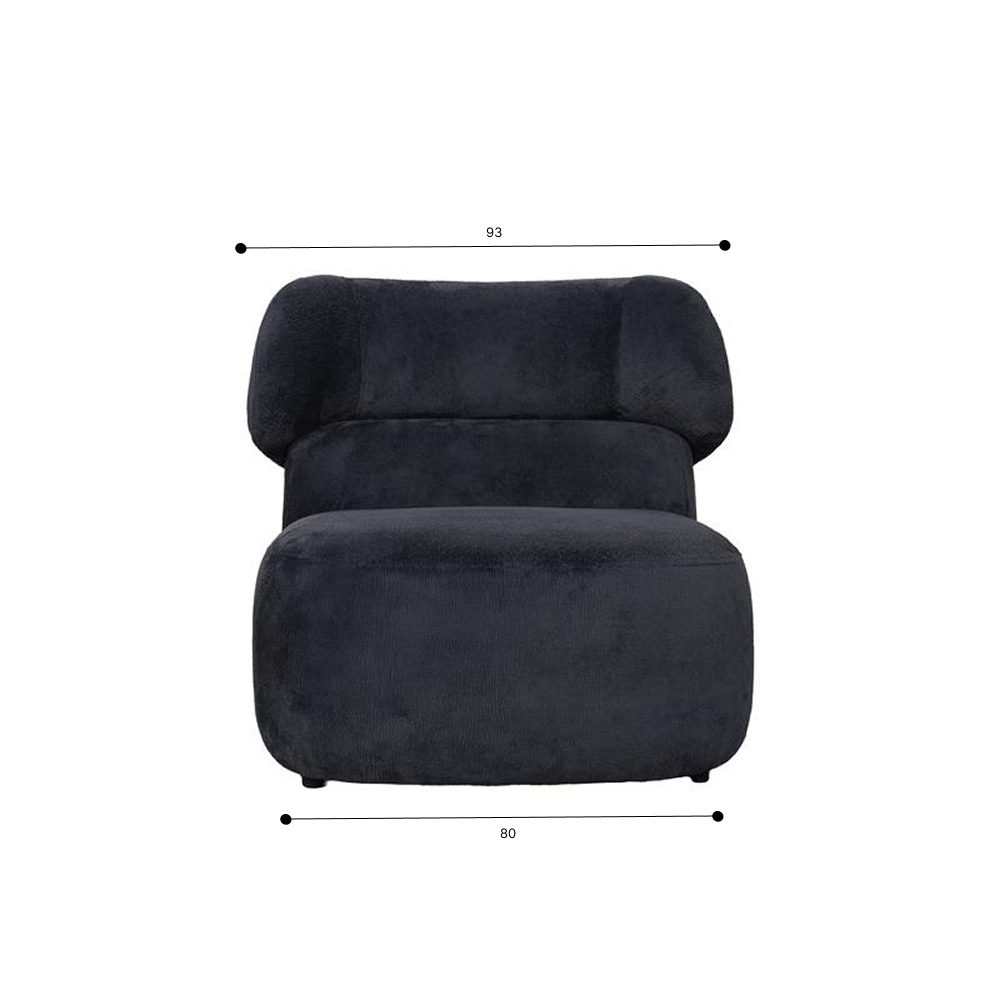 Glim Berjer Peluş