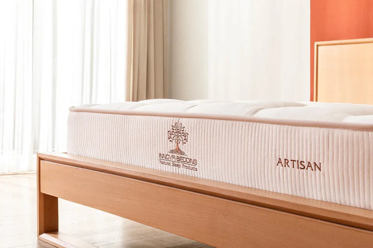 Artisan Handmade %100 Doğal Yatak