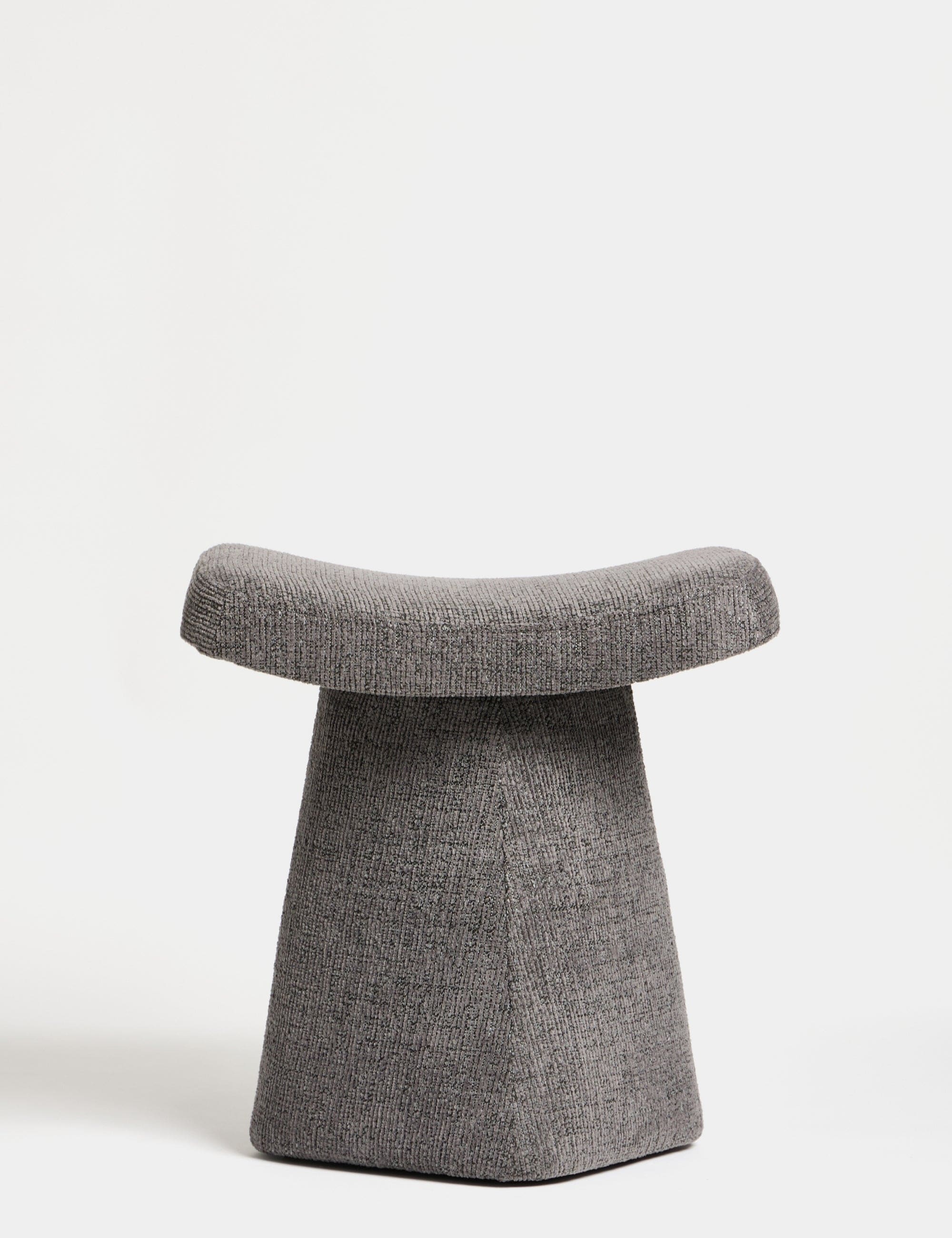 Asberg Minimalist Puf