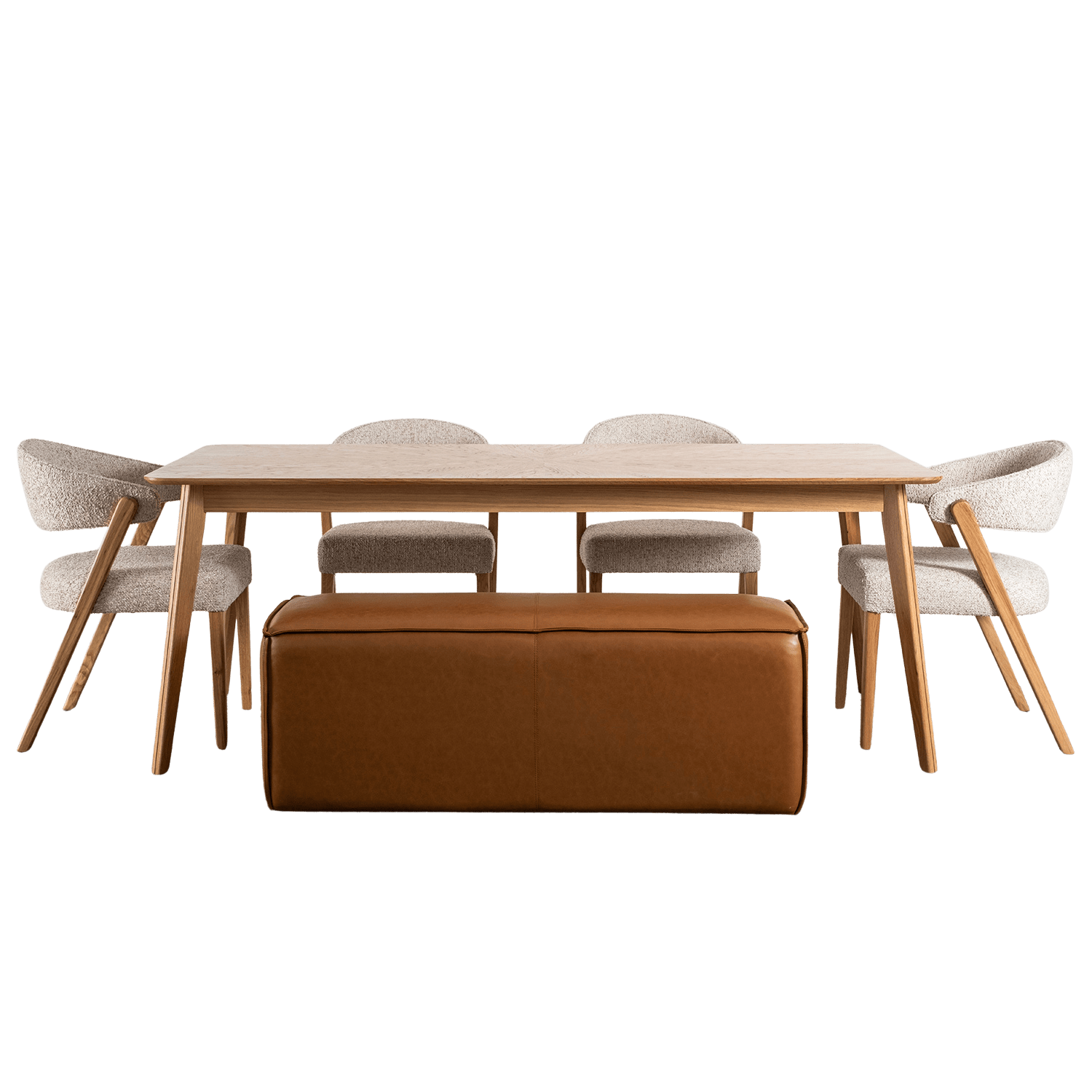 Astra Bench Deri