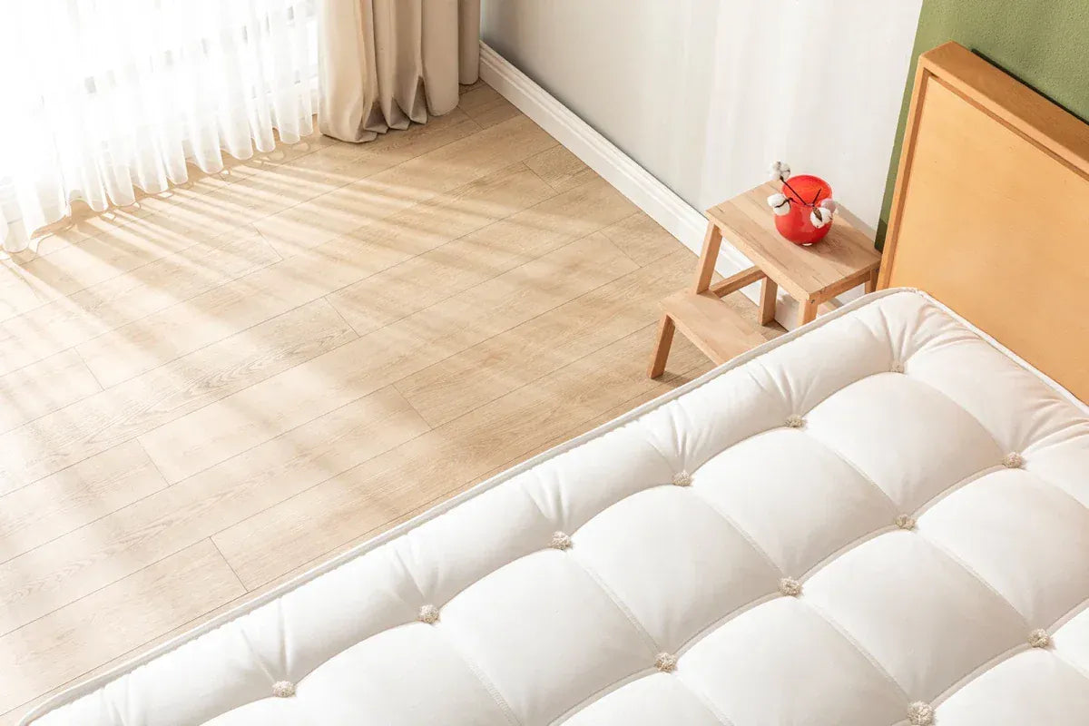 Beauty Verda Handmade %100 Doğal Yatak