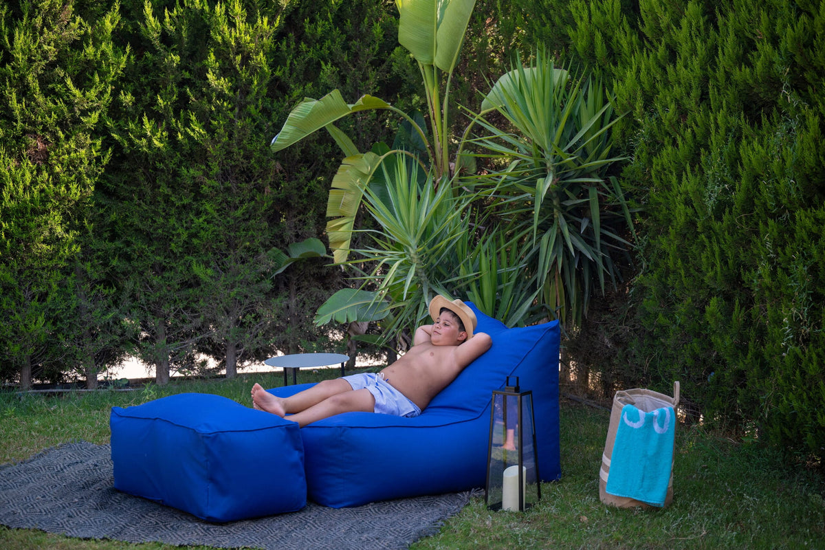 Belize I Lounger