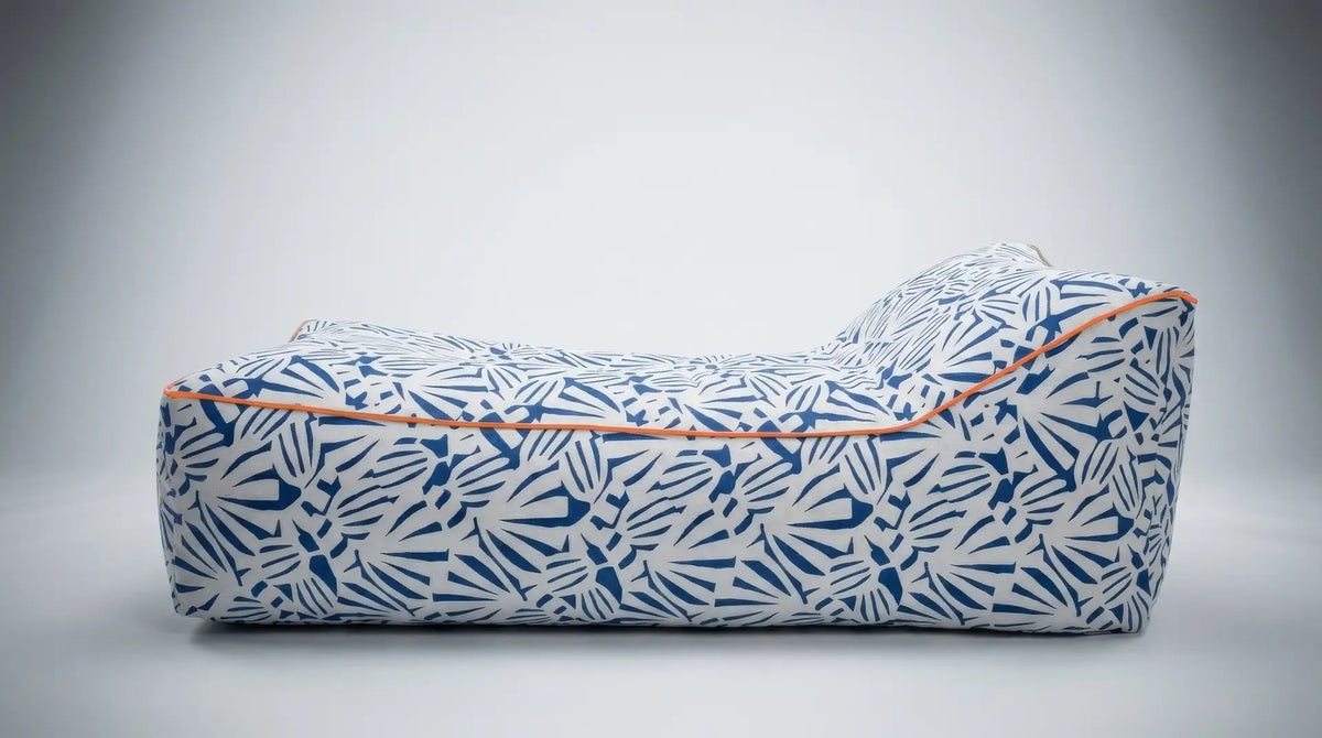 Belize II Lounger