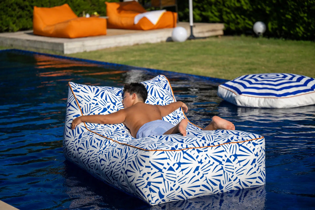 Belize II Lounger