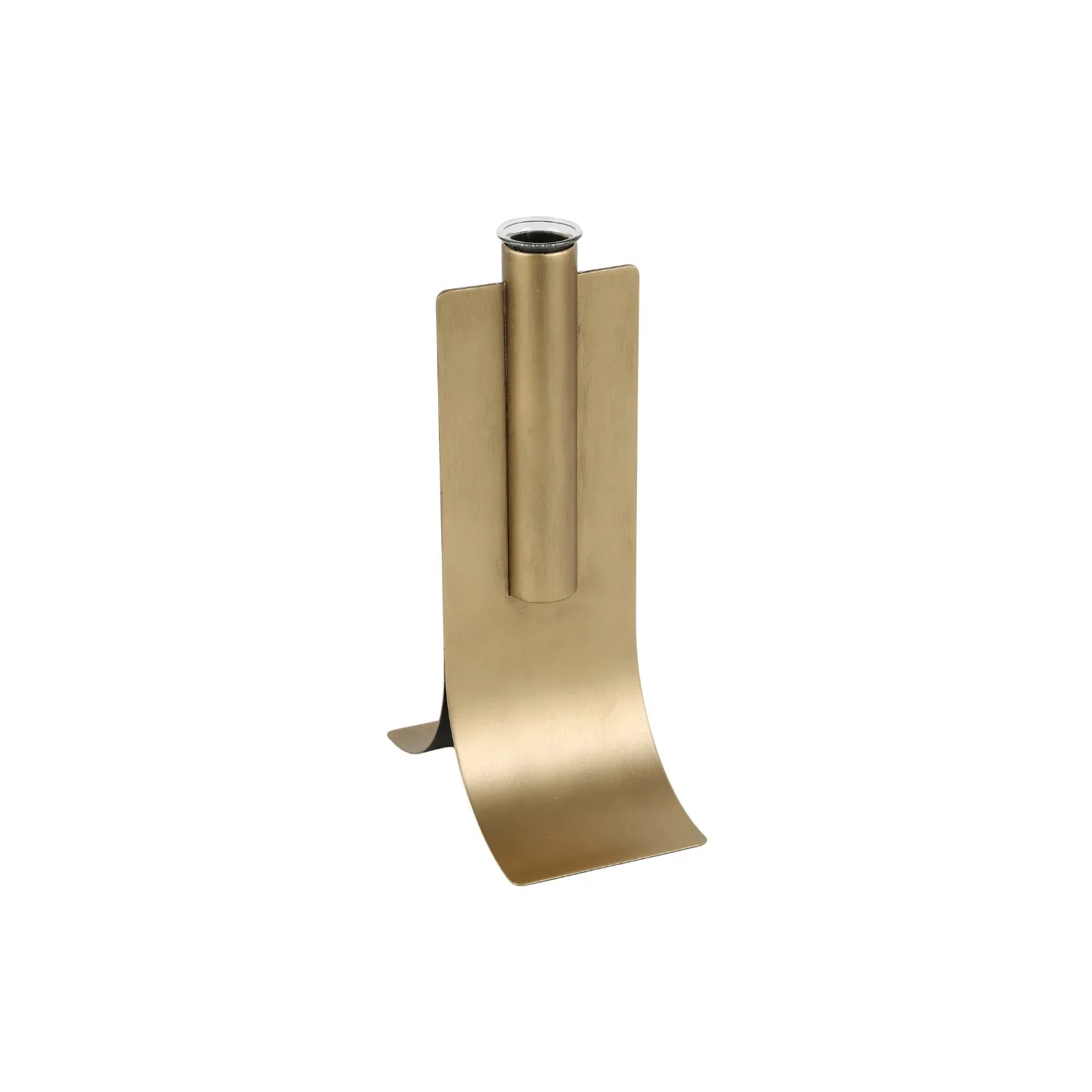Brass Mini Metal Vazo