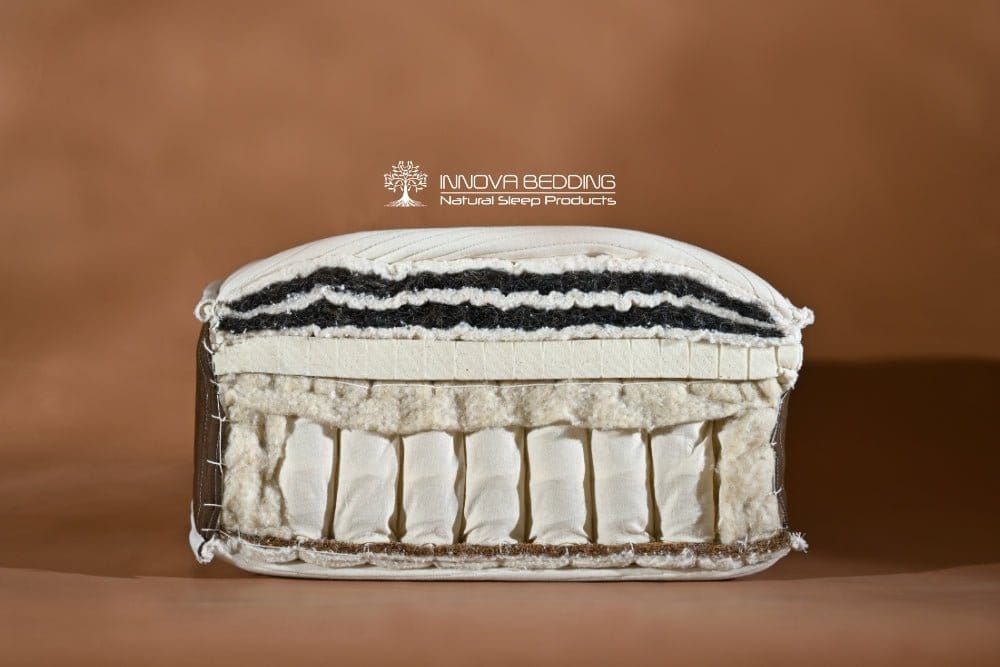Cappadocia Tales Handmade %100 Doğal Yatak