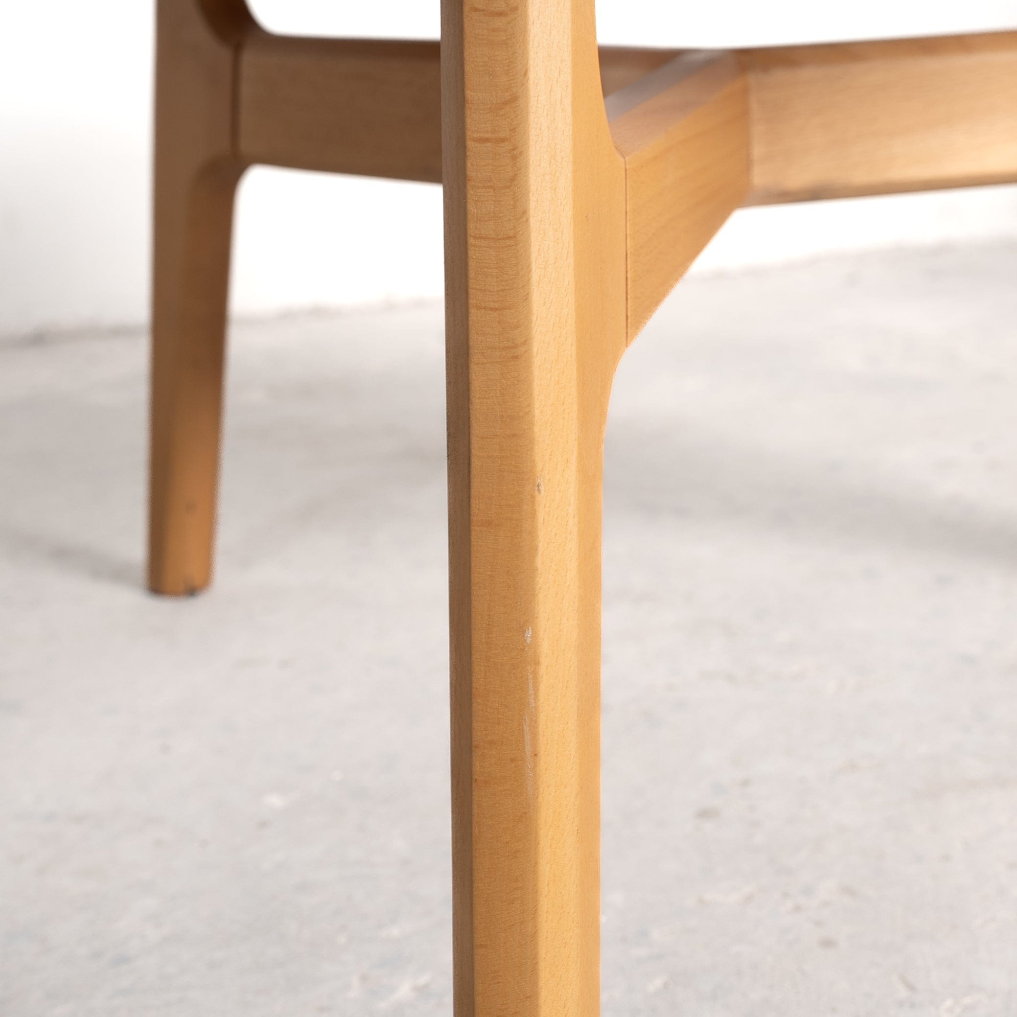 Casablanca Coffee Table Oak 10037