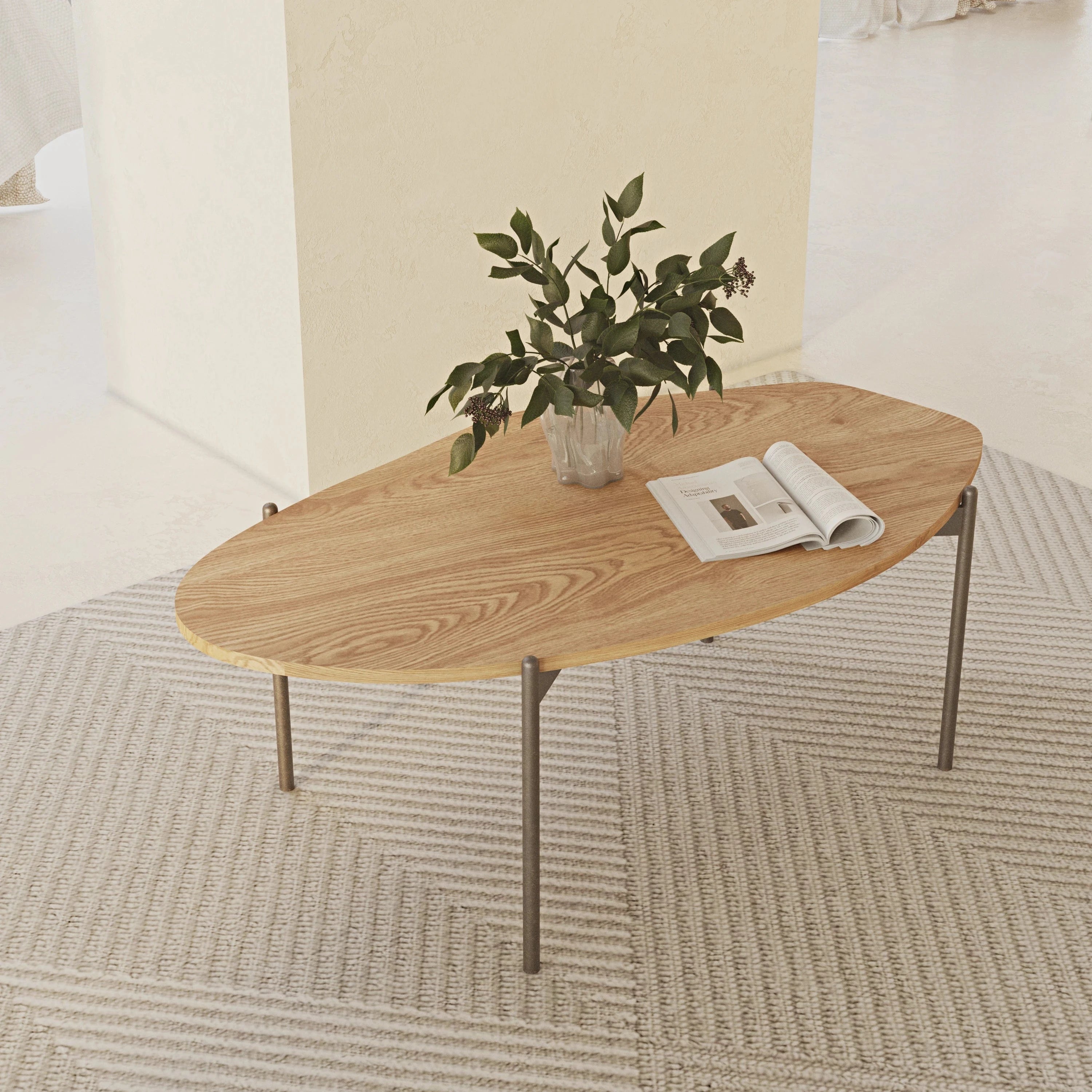 Cole Coffee Table