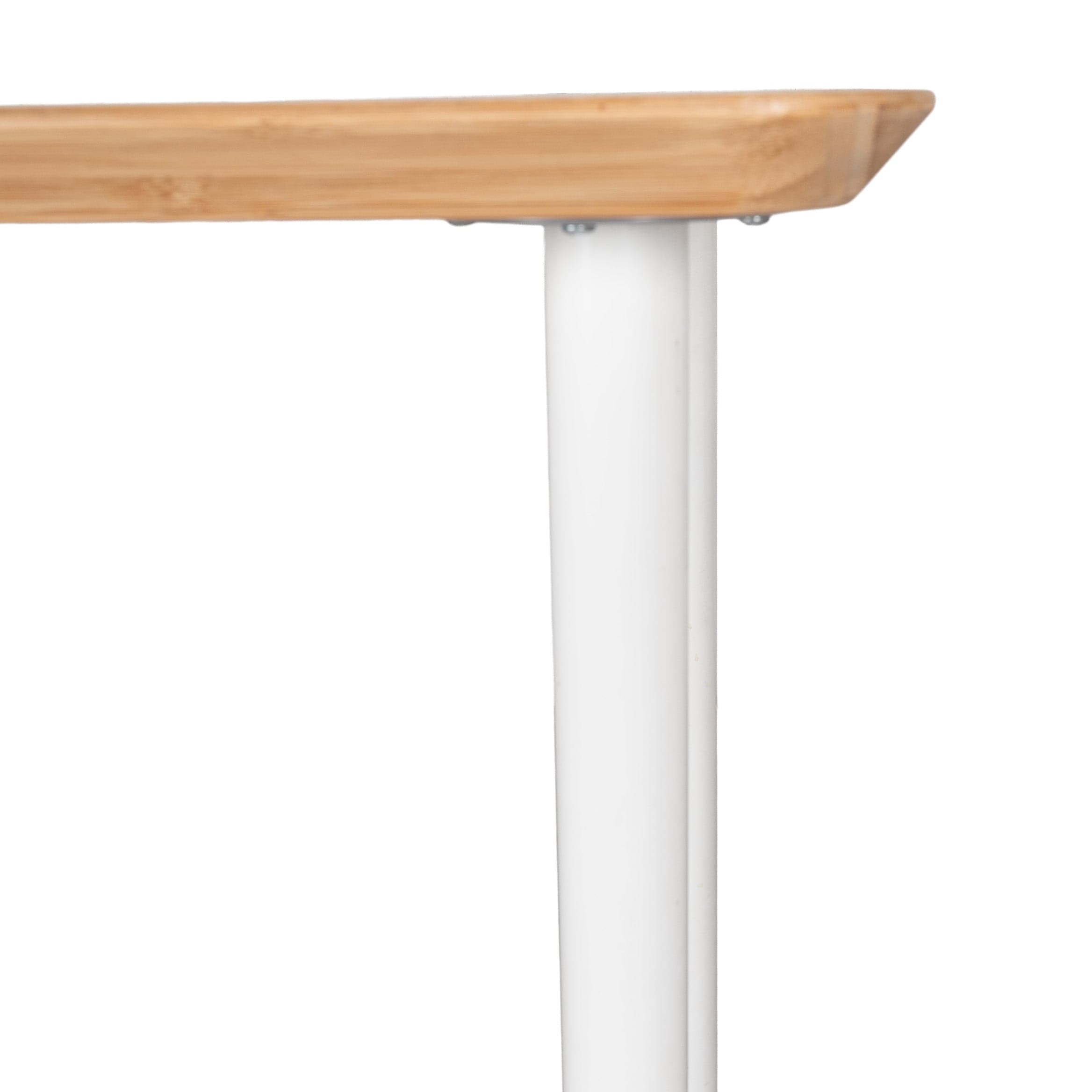 Rectangular Table White-Oak 10531