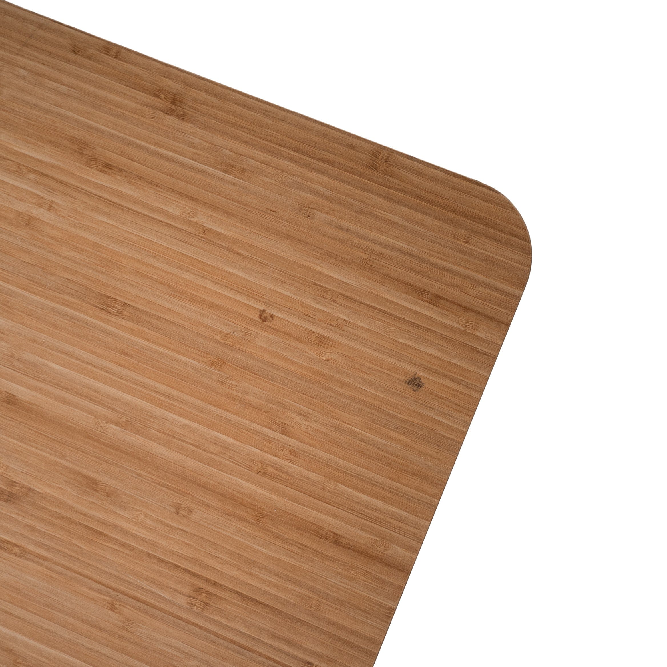 Rectangular Table White-Oak 10531
