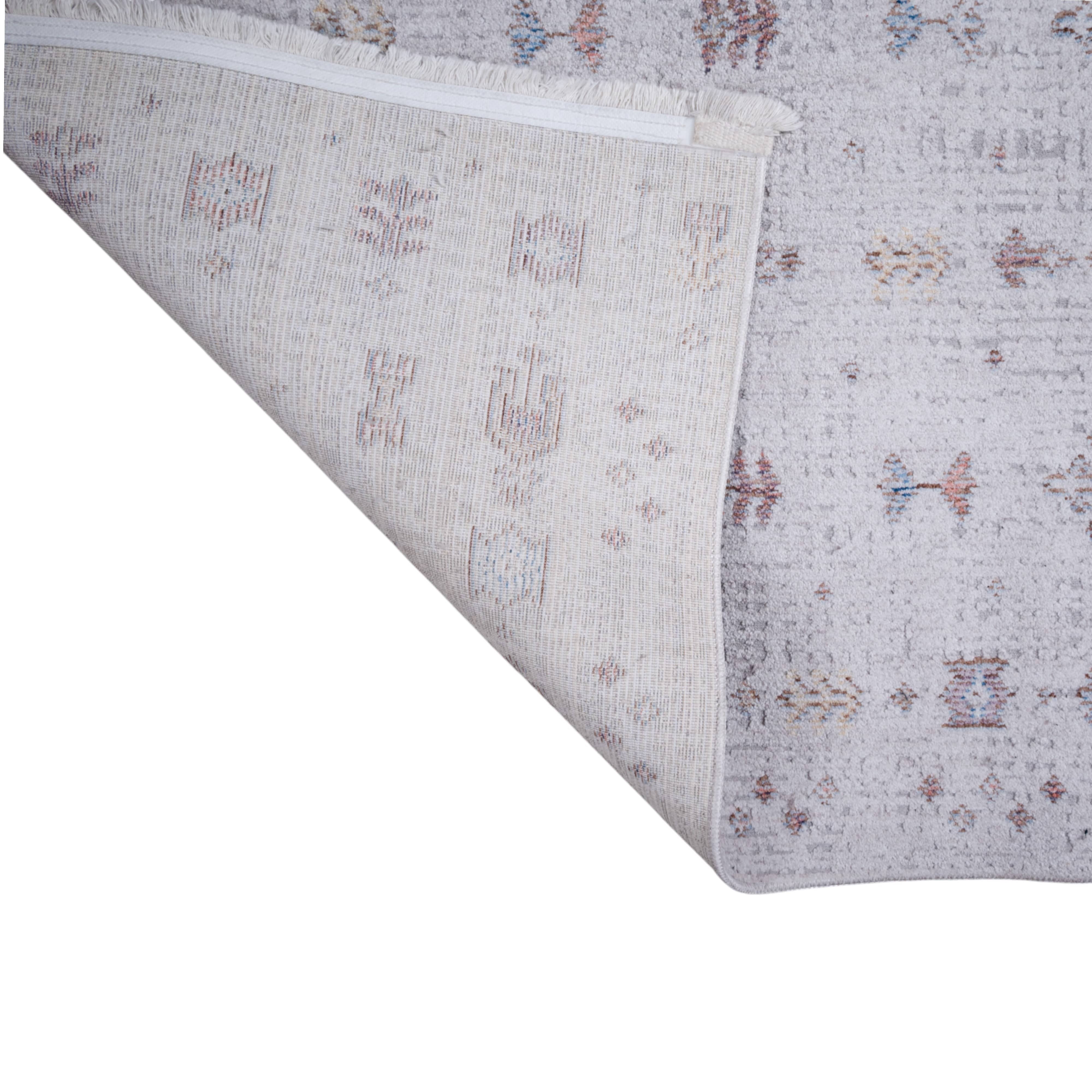 Etnik Desenli Halı 80x150 11248