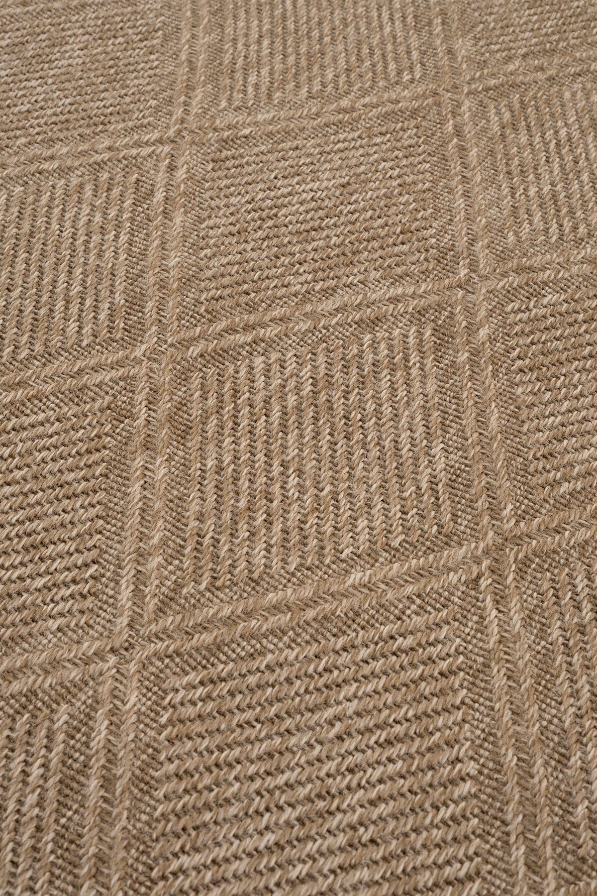 Fibra Natural Doğal Dokulu Halı   B3754A