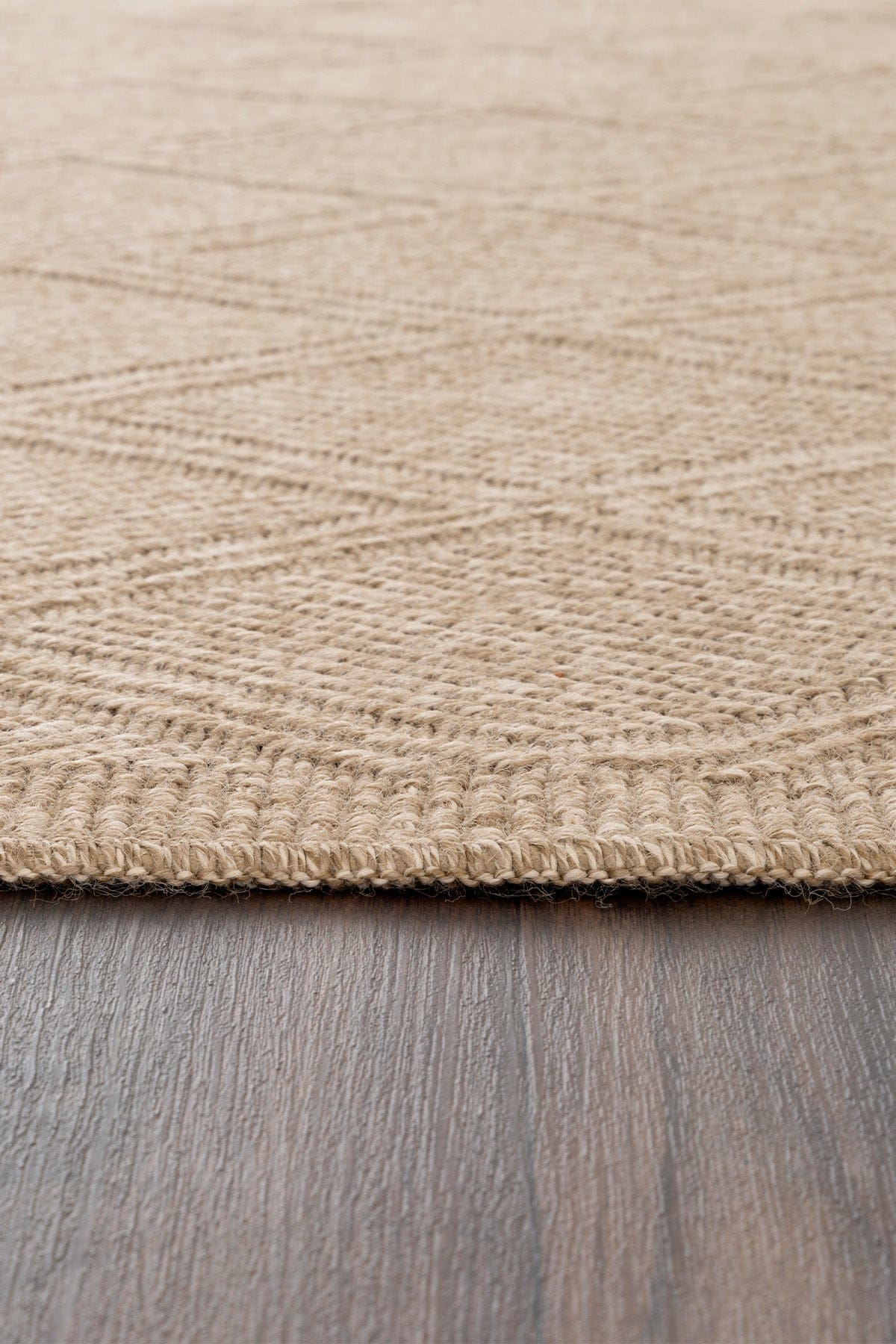 Fibra Natural Doğal Dokulu Halı   B3754A