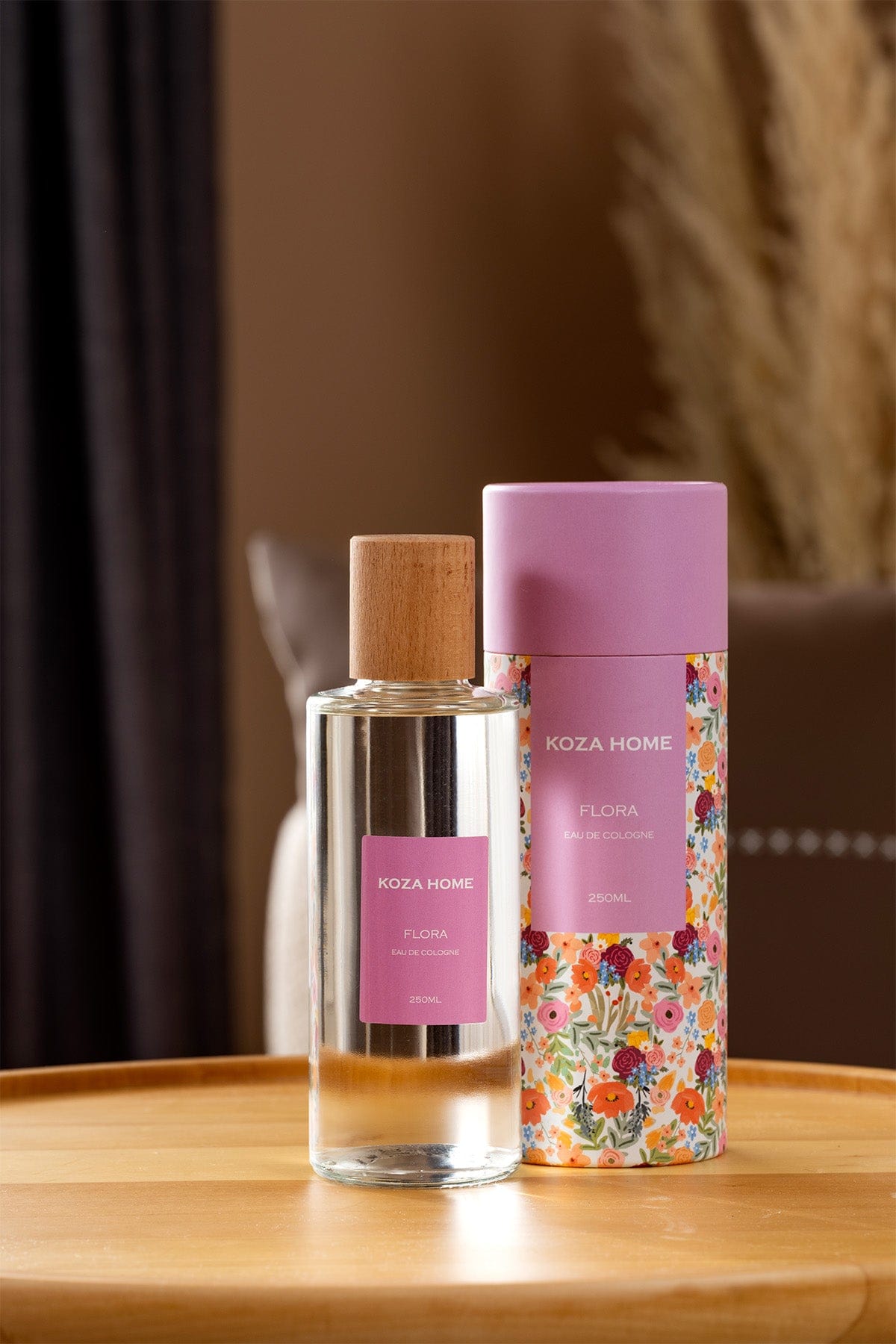 Flora Cologne 250ml