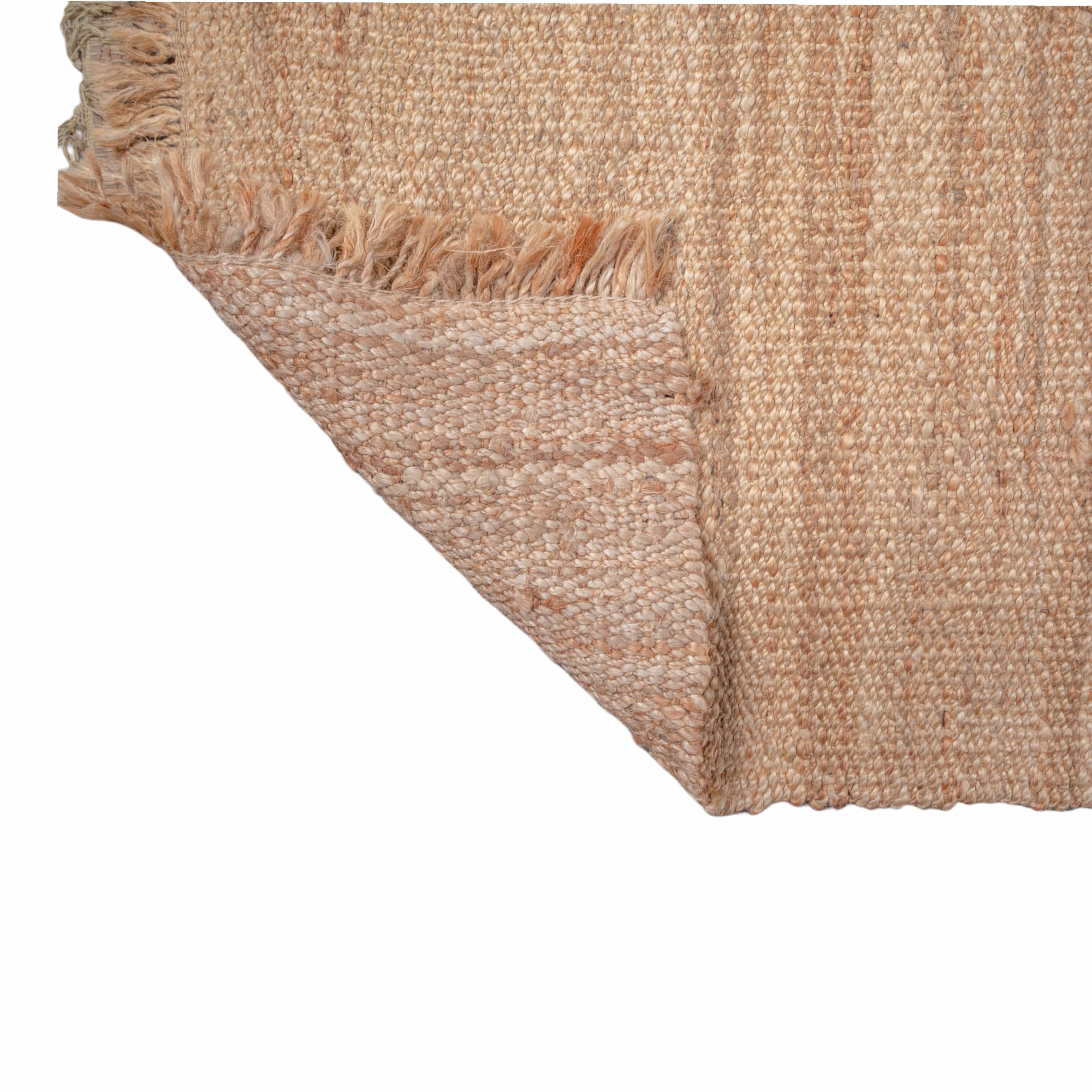 Giz Home Bolero Halı Jüt Halı 120x180 11216