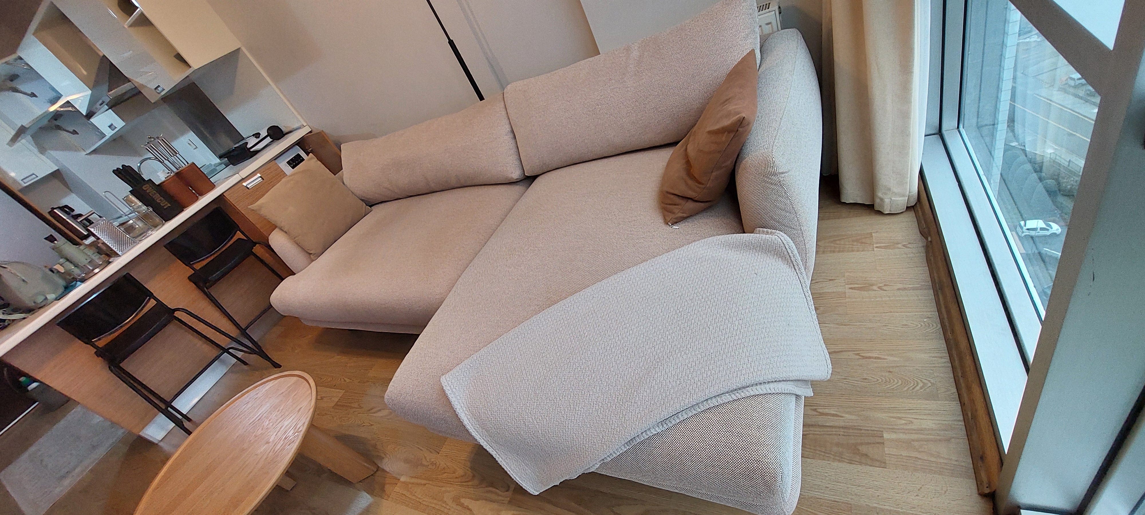 Haven Right Corner Sofa 11141