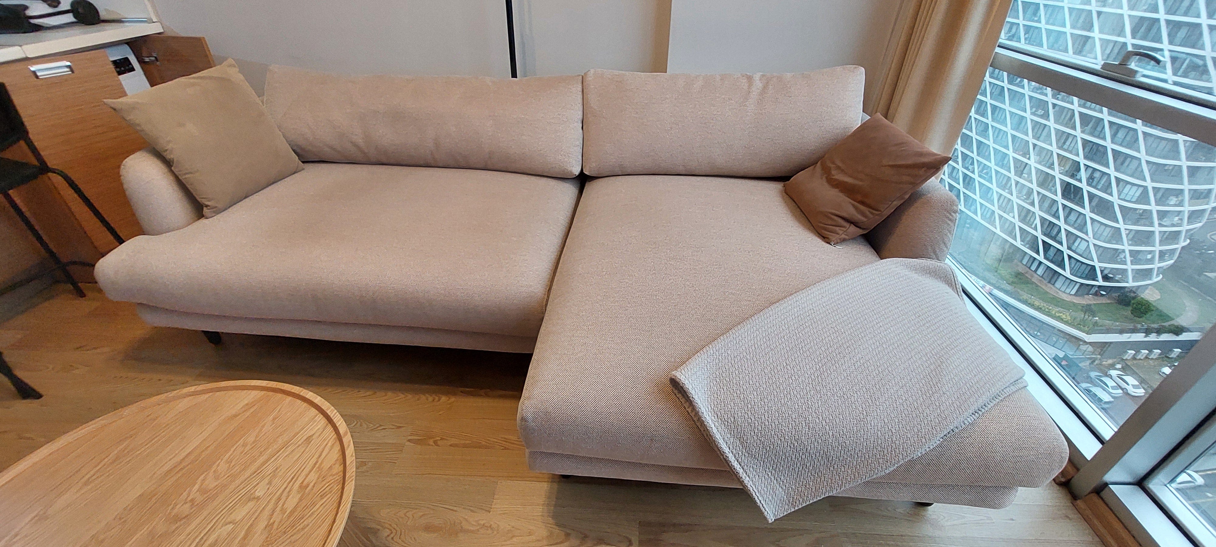Haven Right Corner Sofa 11141
