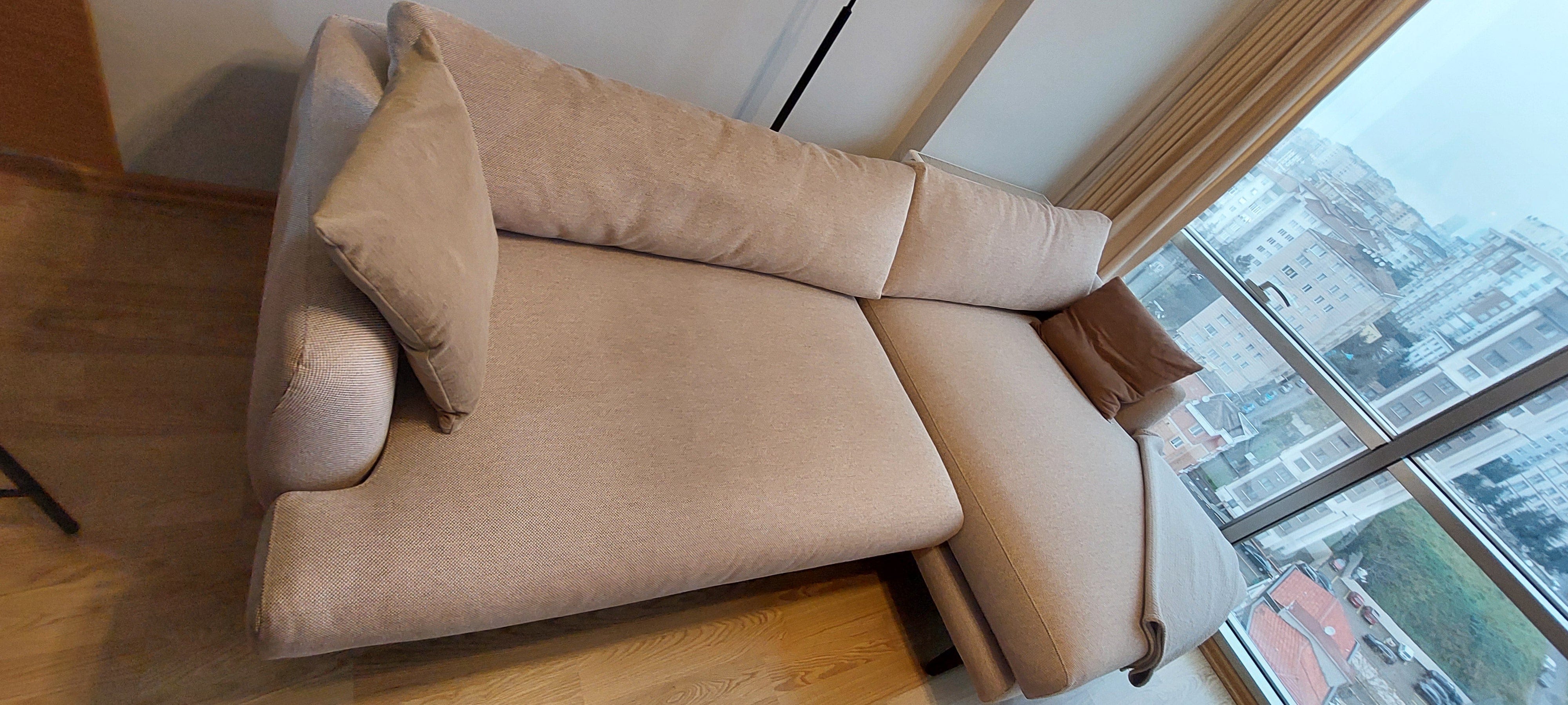Haven Right Corner Sofa 11141