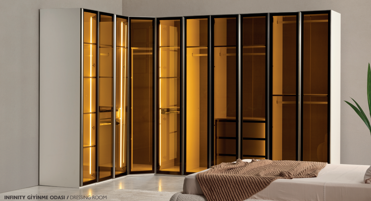 Beyond A1 Dolap