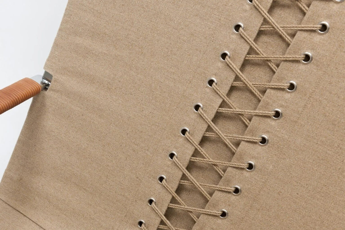 Jørgen Kastholm & Preben Fabricius 'Grasshopper' Chaise Longue