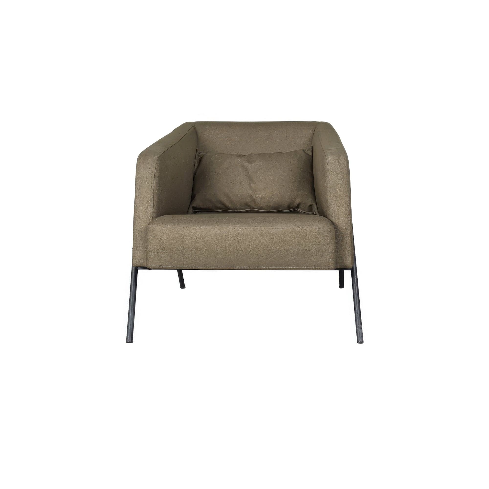 Kamin Berjer Yeşil 10268
