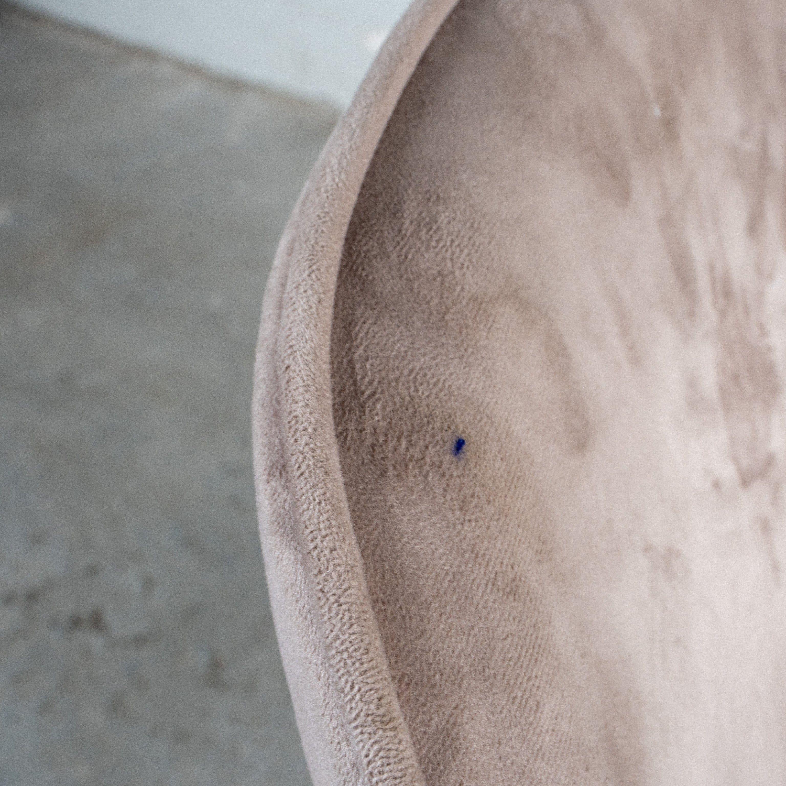 Kiwi Chair Coffee 10161