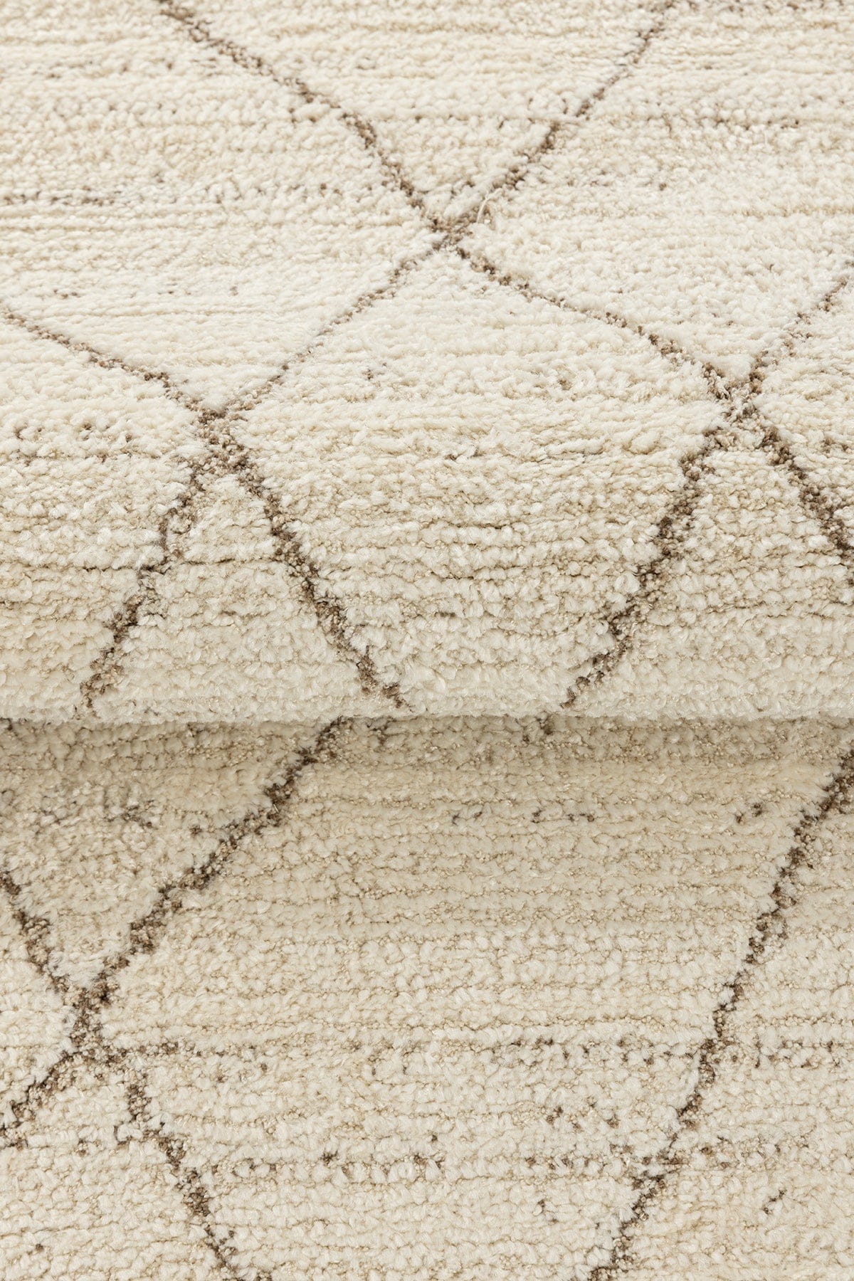 Koza Hayad Norway Mink Stain-Resistant Rug A0885B