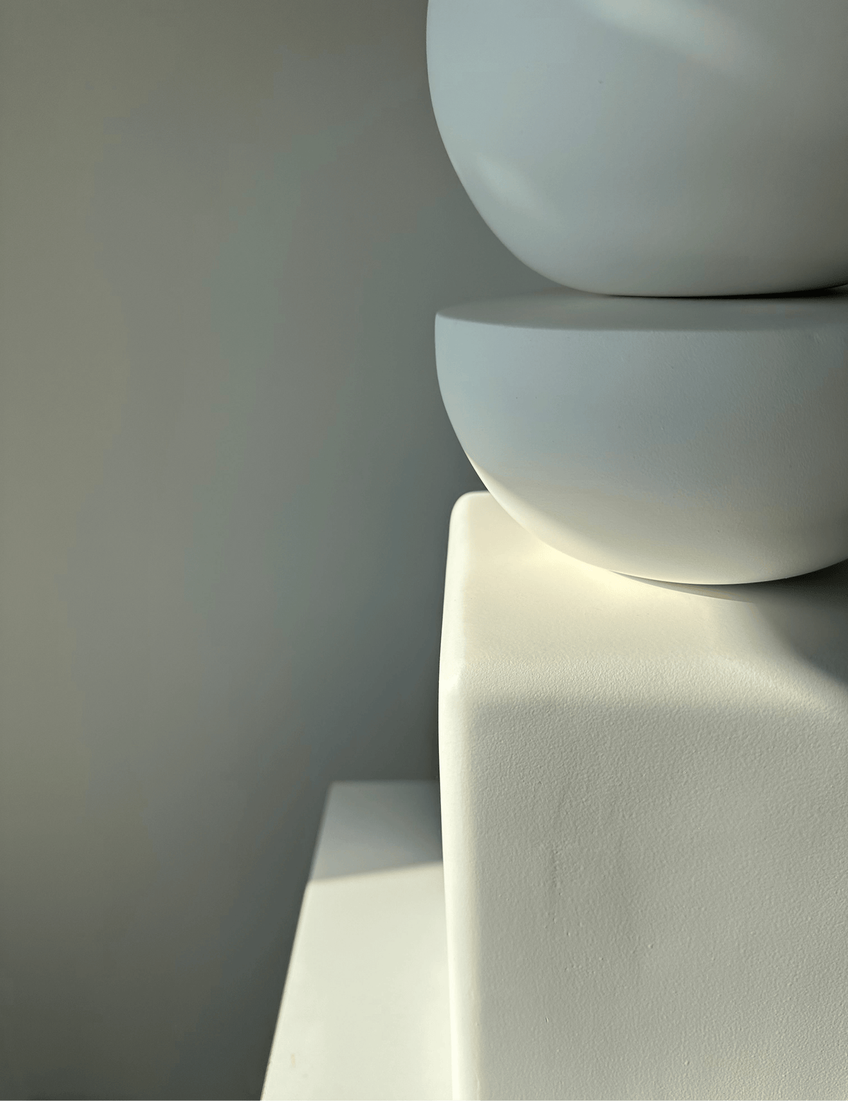 Lima Hemisphere Detailed Large White Lampshade