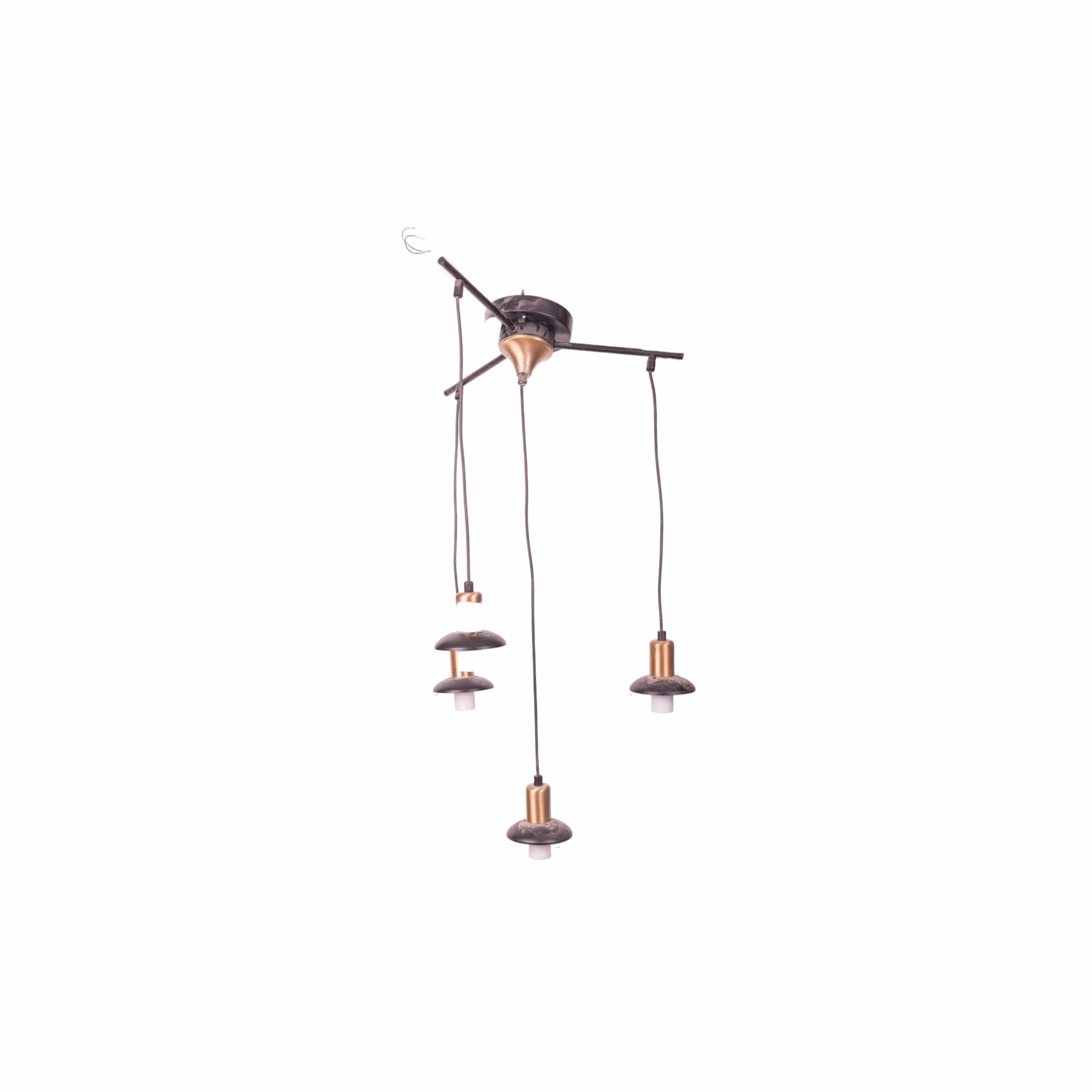 Lineer Sarkıt Avize 11328