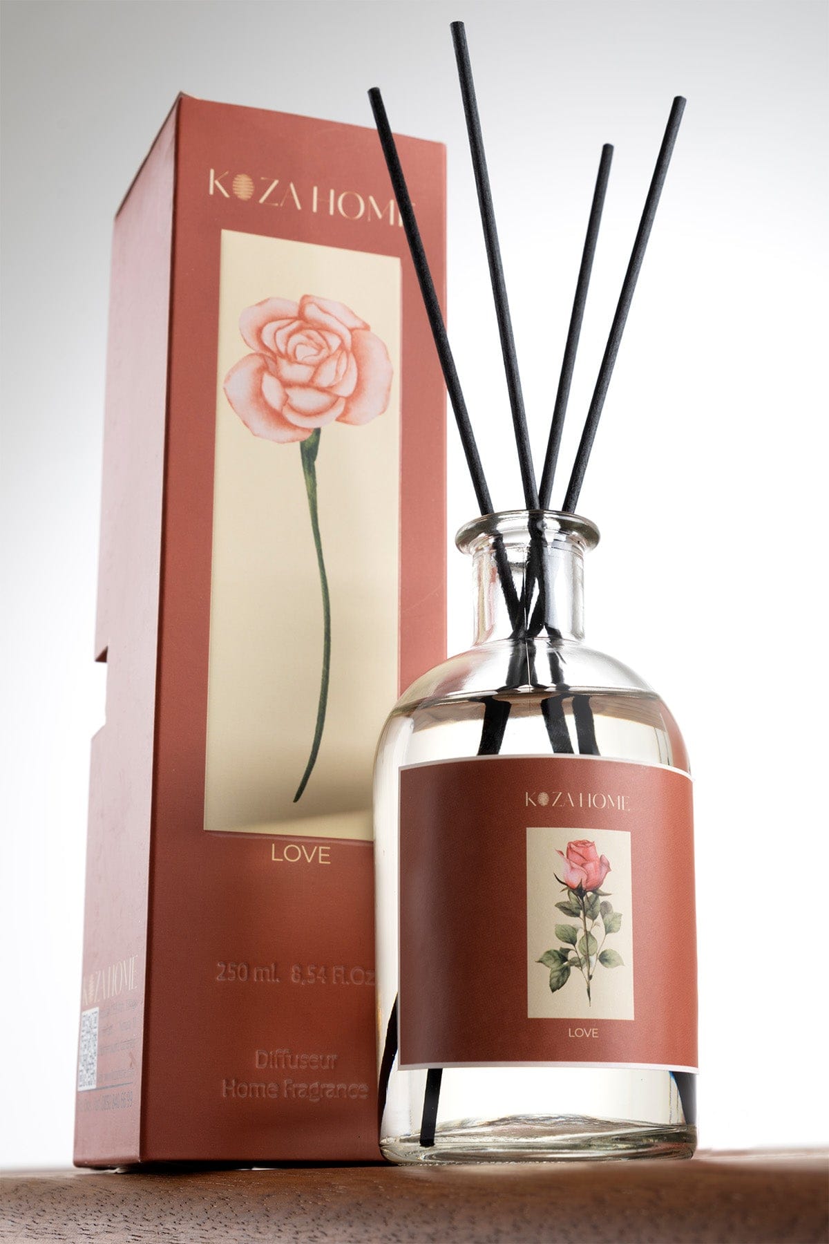 Love Reed Diffuser 250 ML 2029