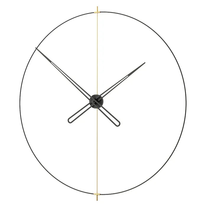 Massive Simple