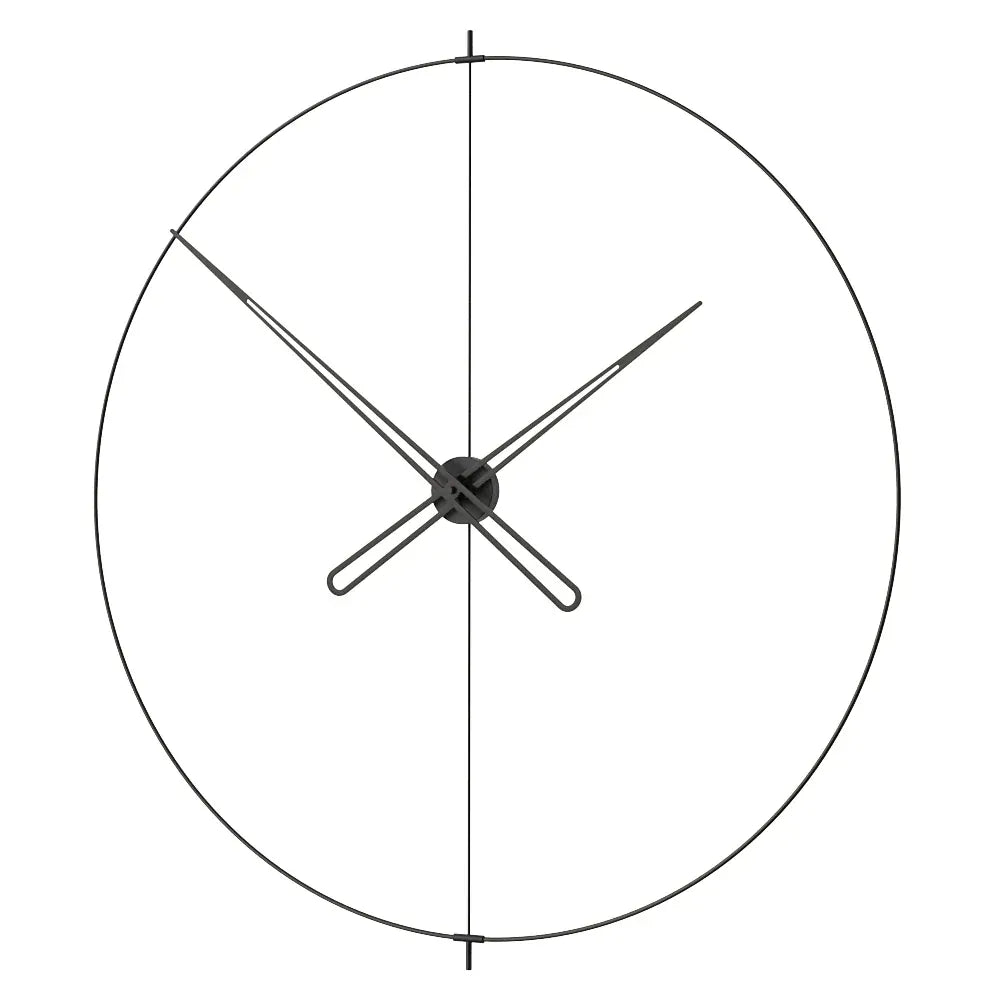 Massive Simple