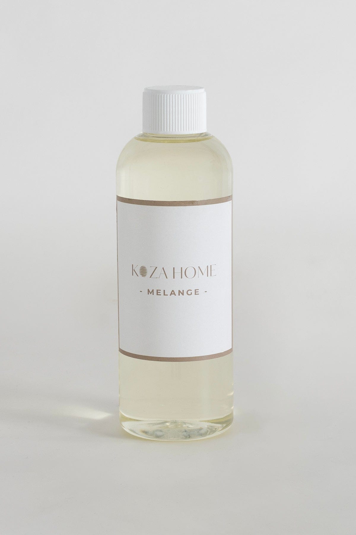 Melange Floral and Woody Room Fragrance 200ML Scent